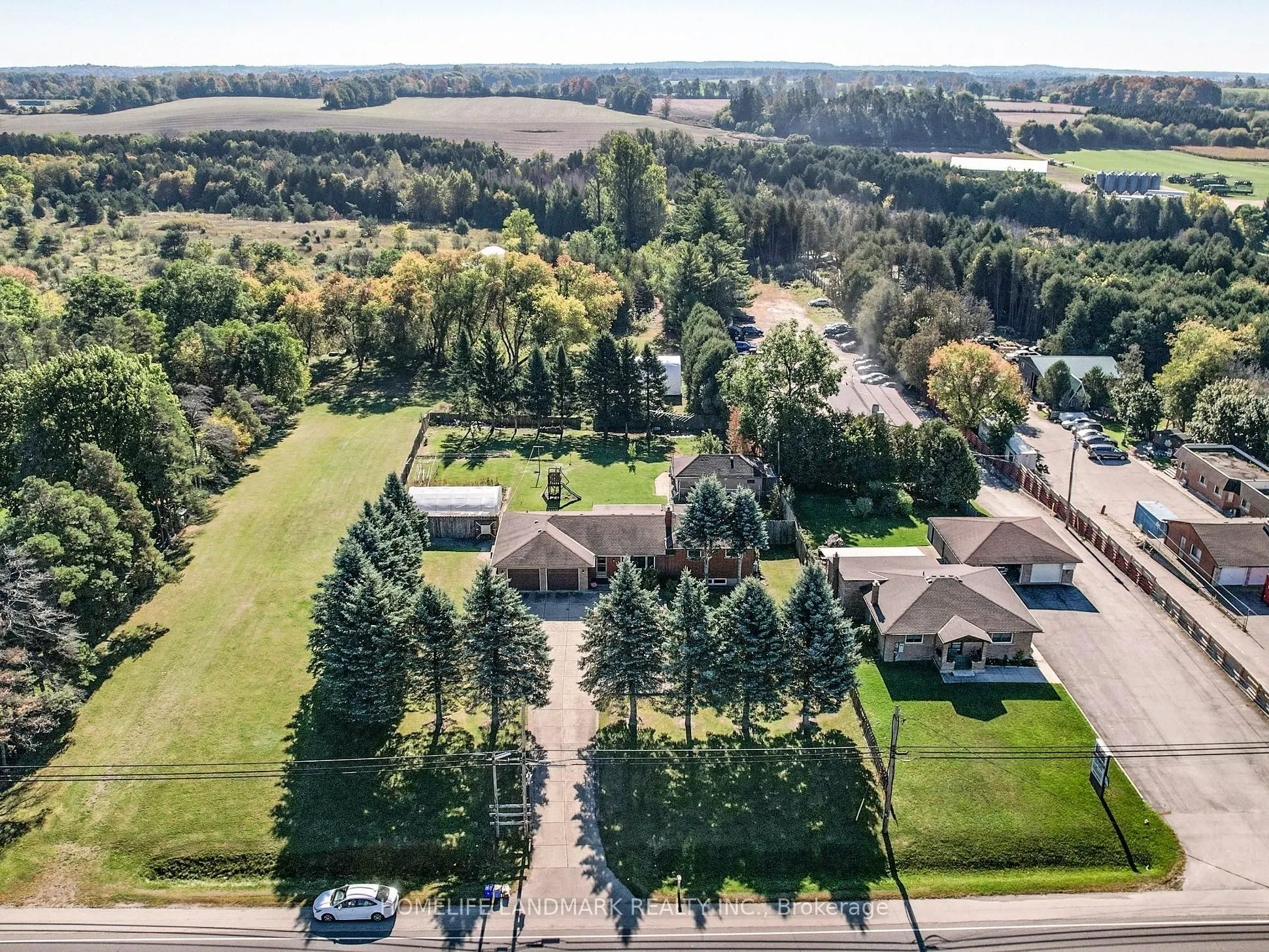 7897 Hwy 7 Road