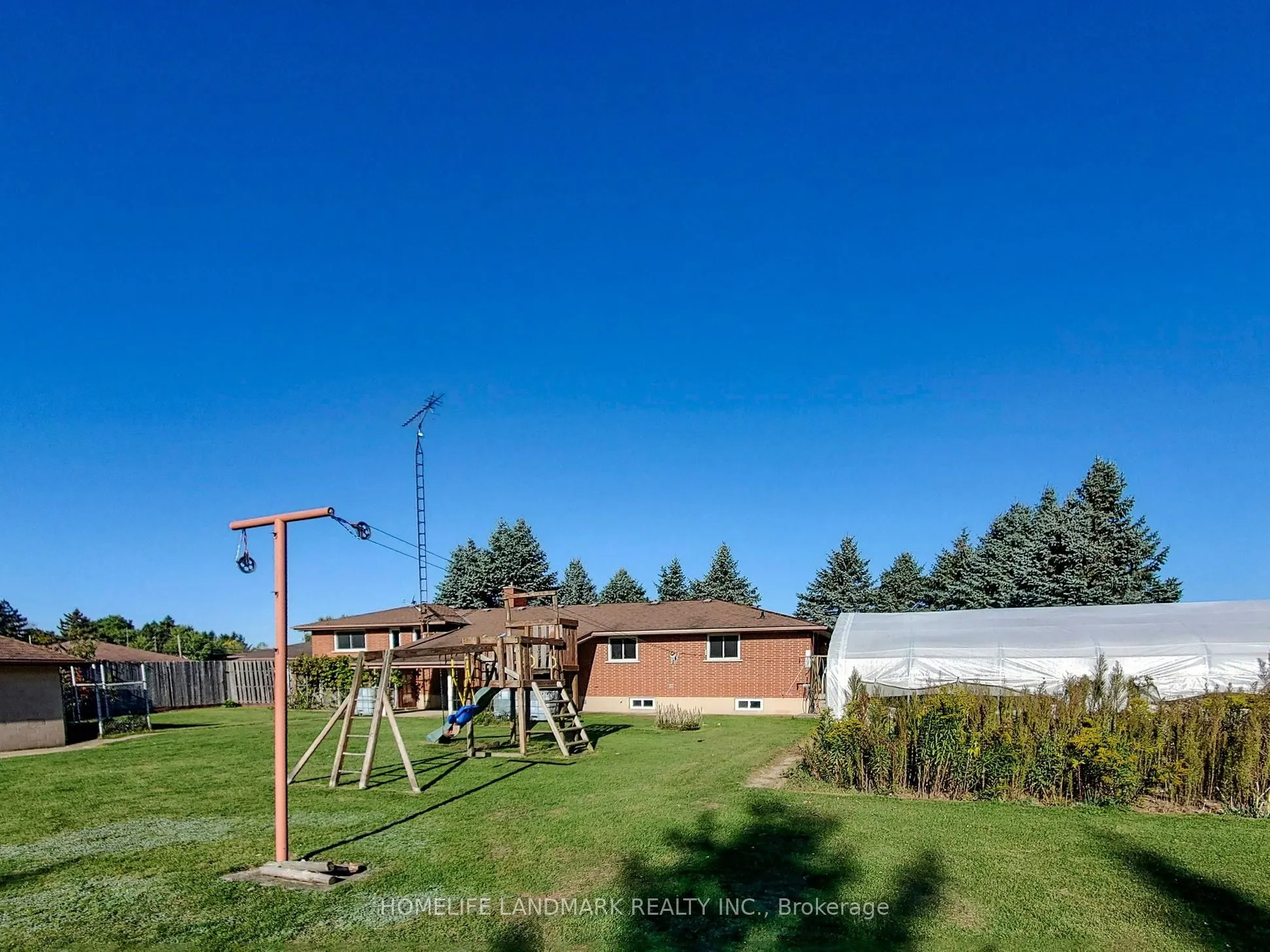 7897 Hwy 7 Road