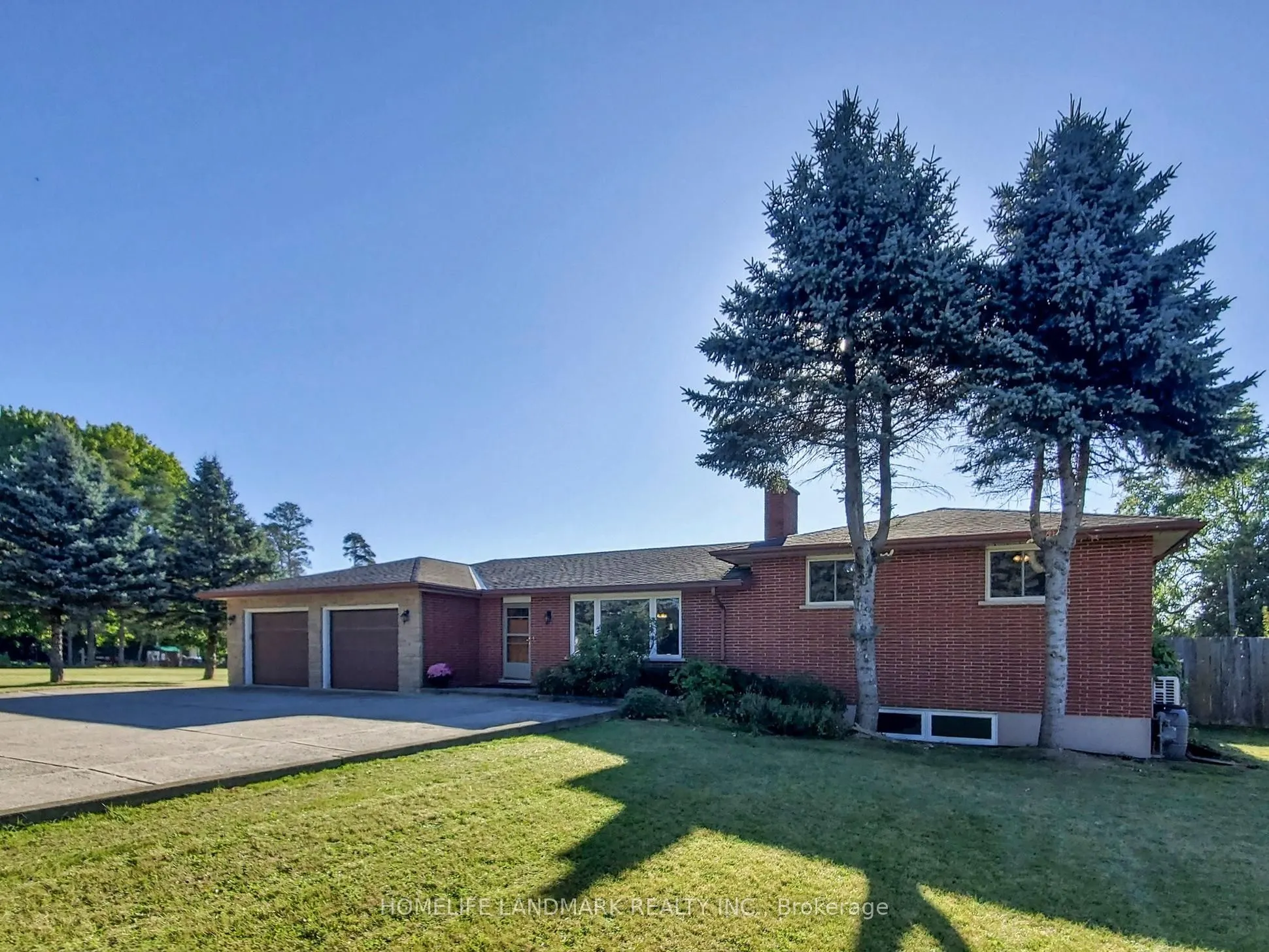7897 Hwy 7 Road
