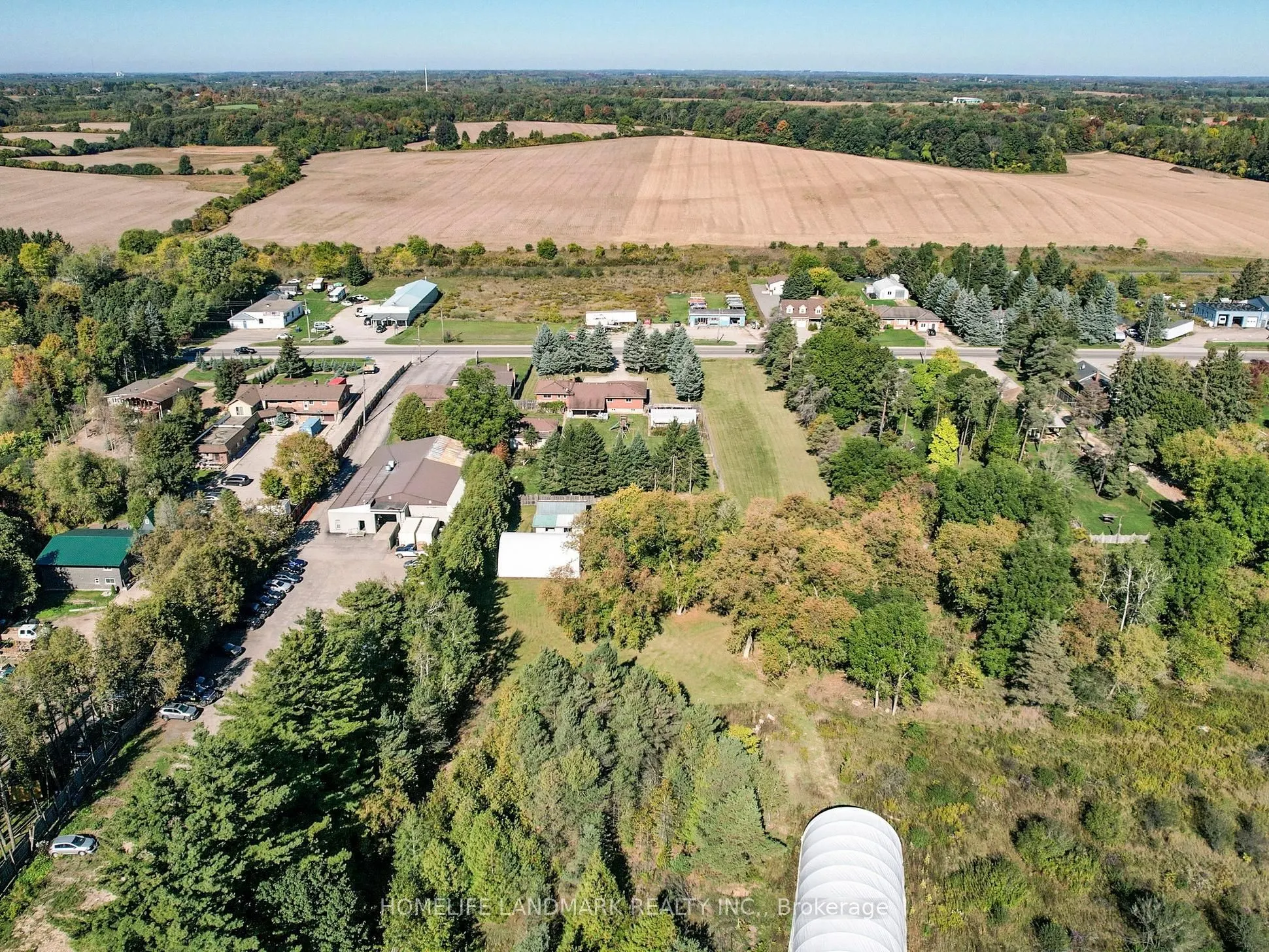 7897 Hwy 7 Road