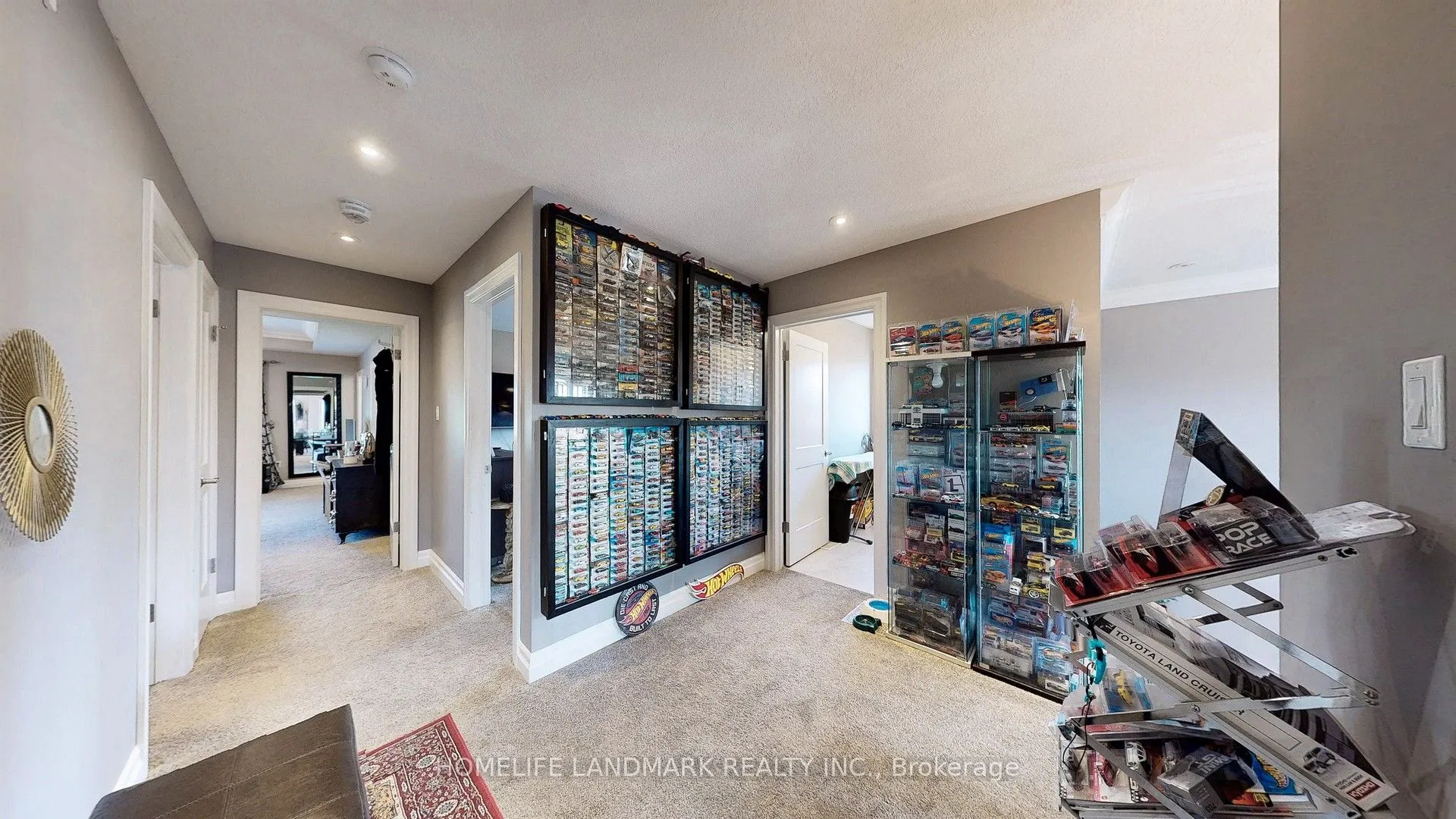 537 Millstream Drive