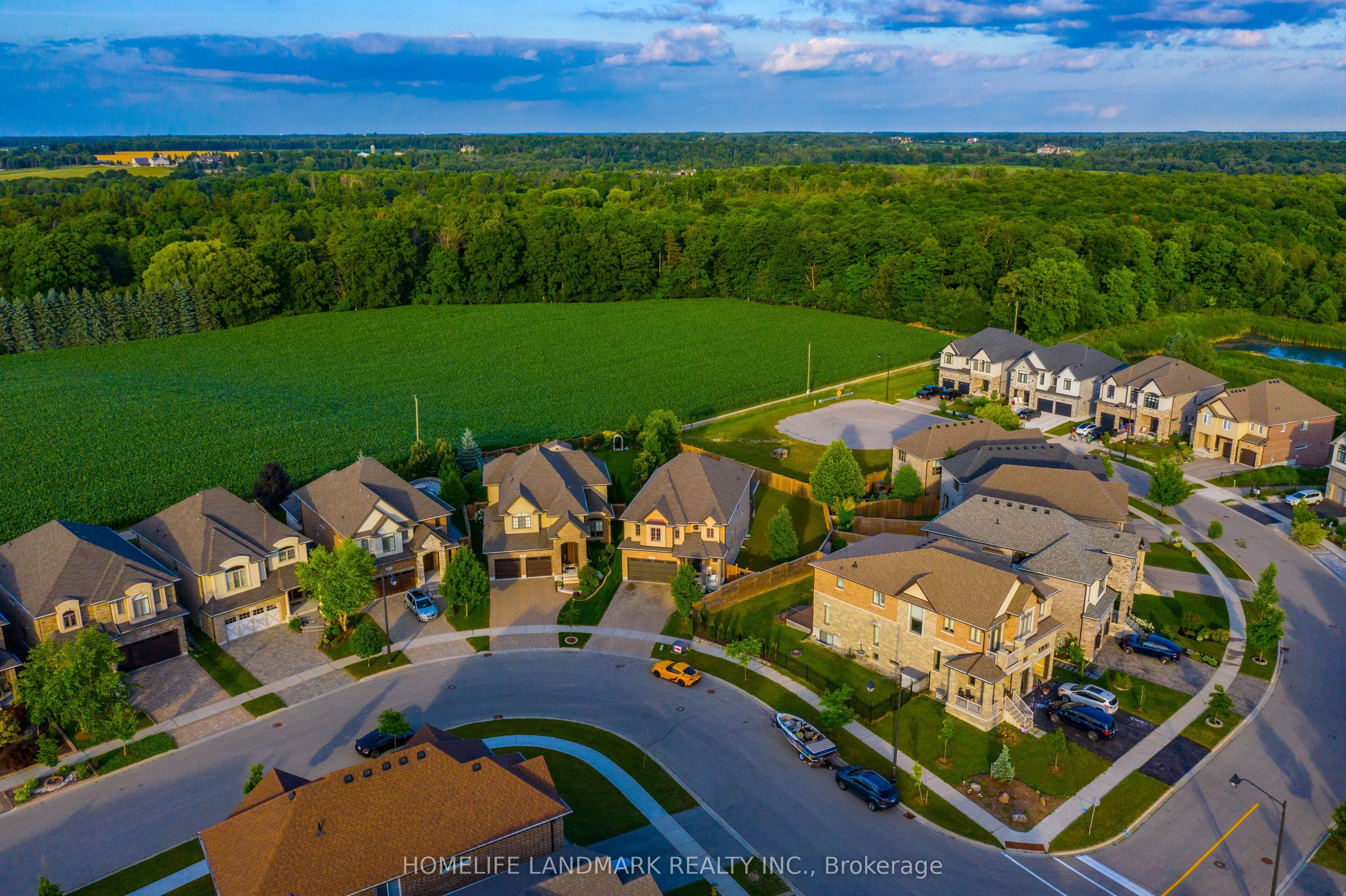 537 Millstream Drive
