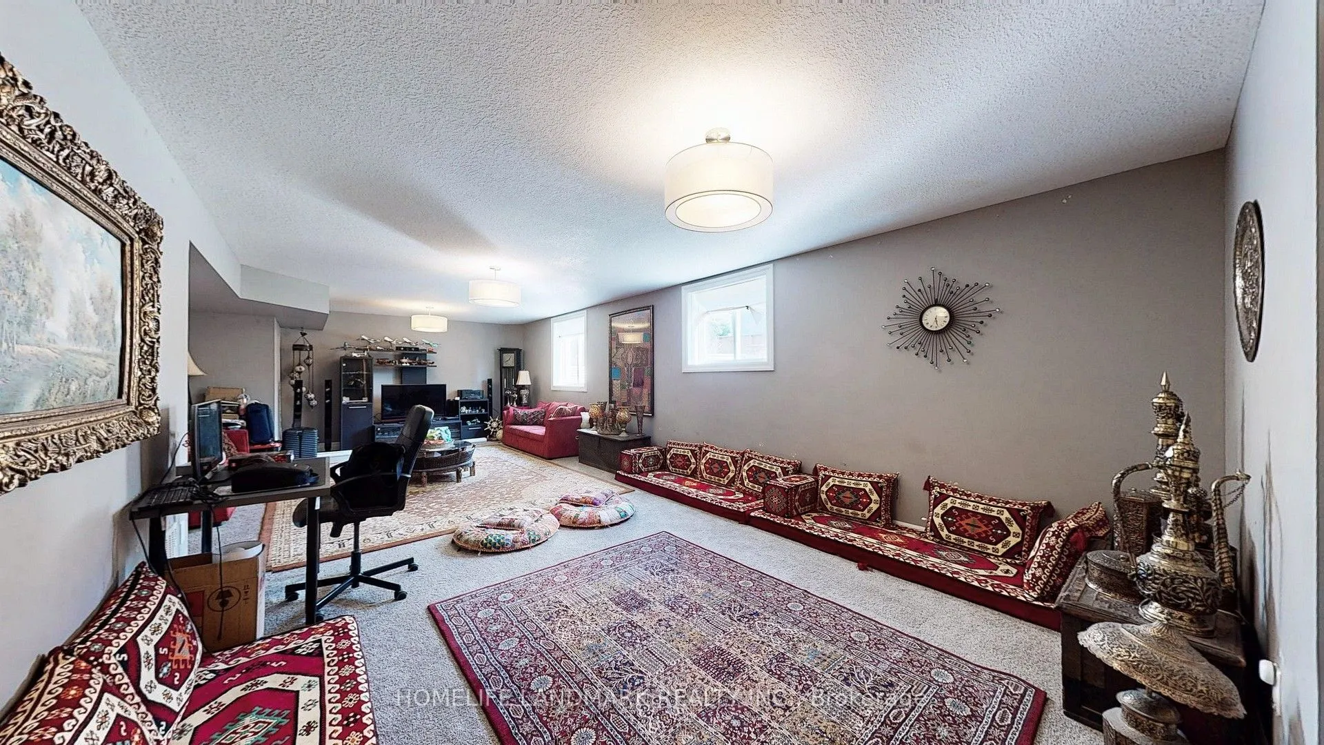 537 Millstream Drive