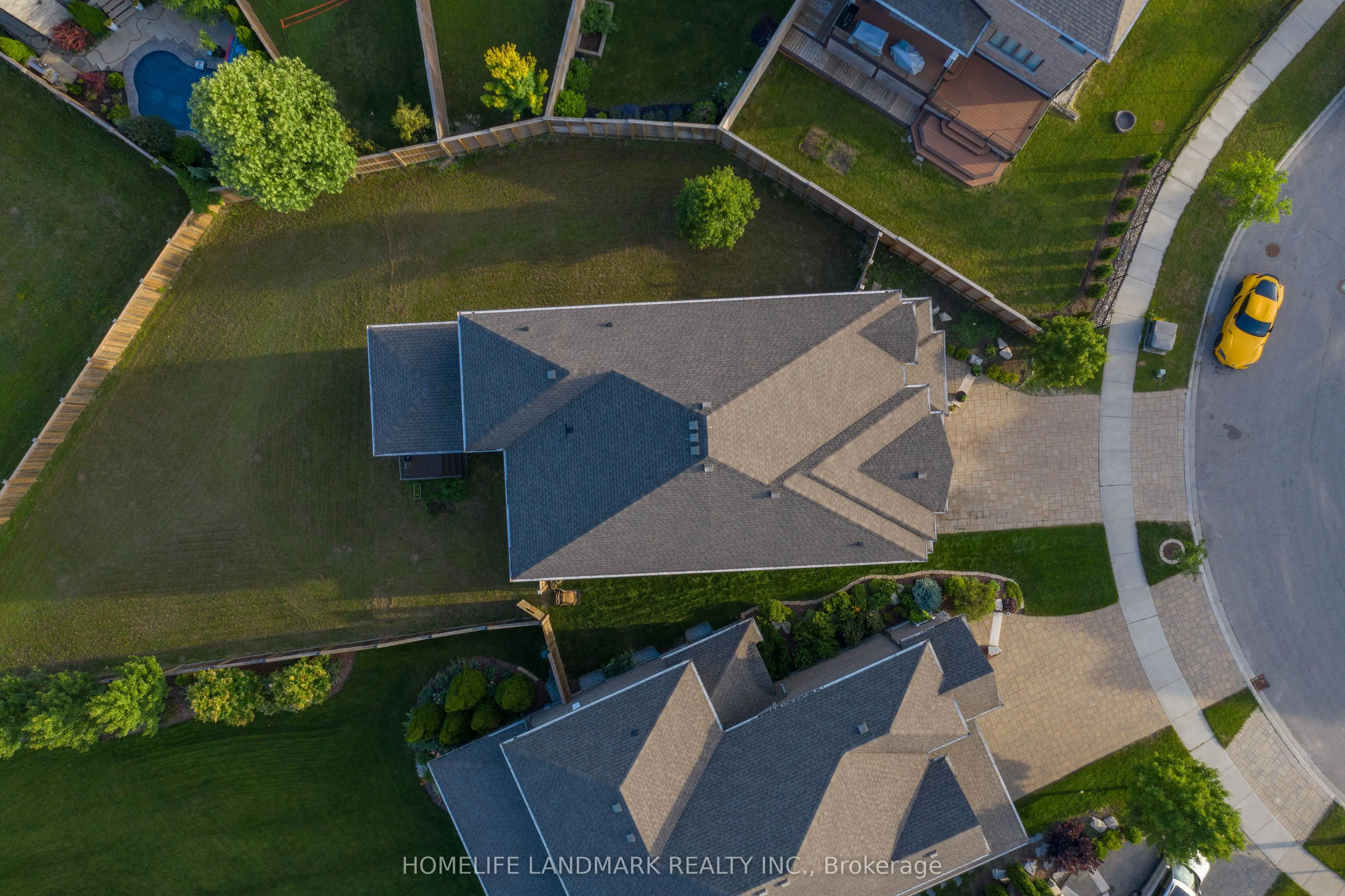 537 Millstream Drive