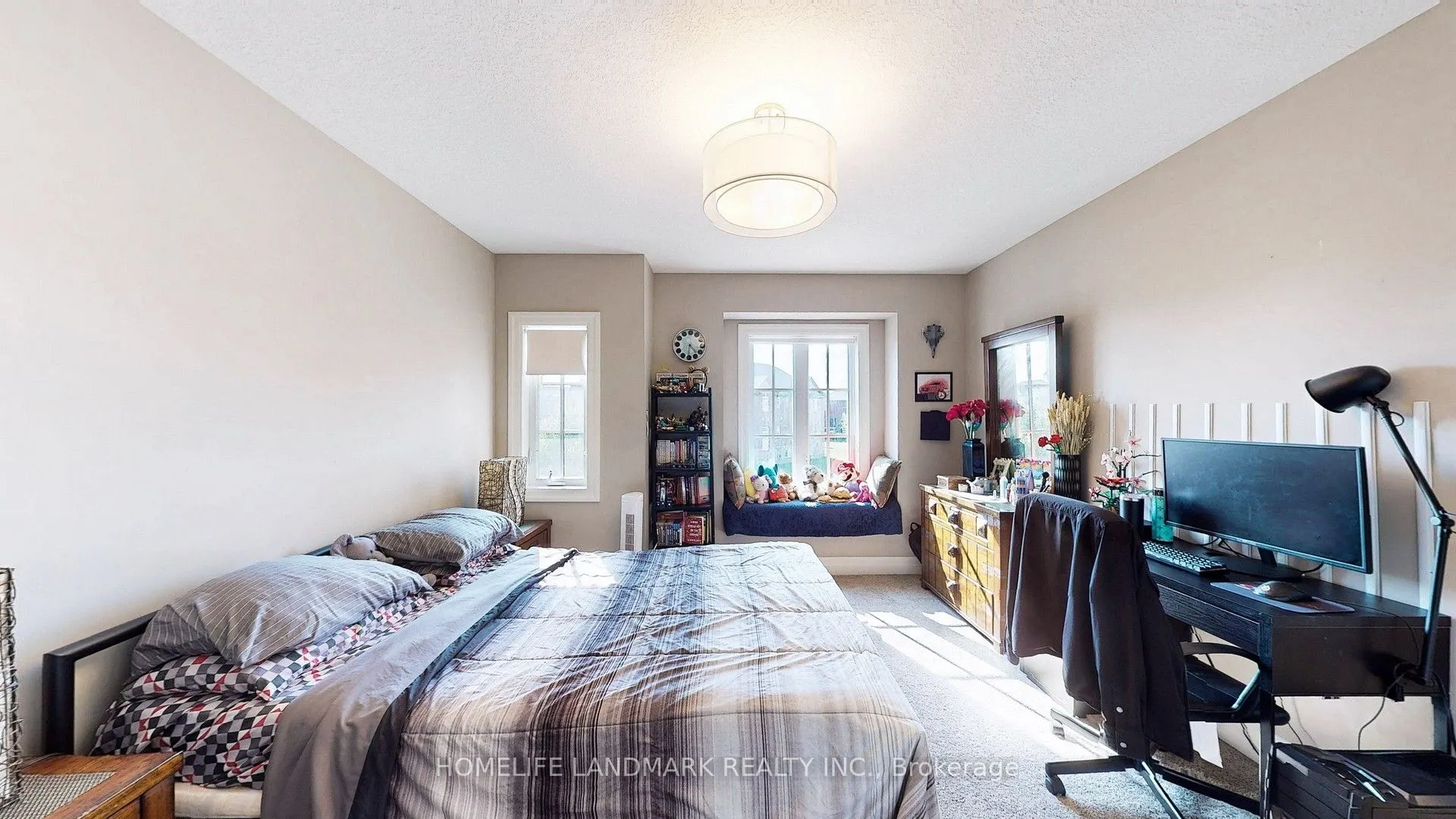 537 Millstream Drive