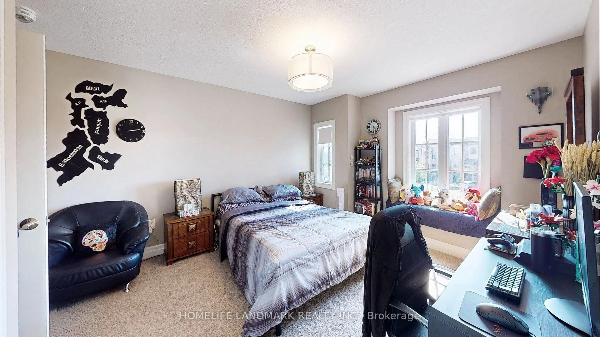 537 Millstream Drive