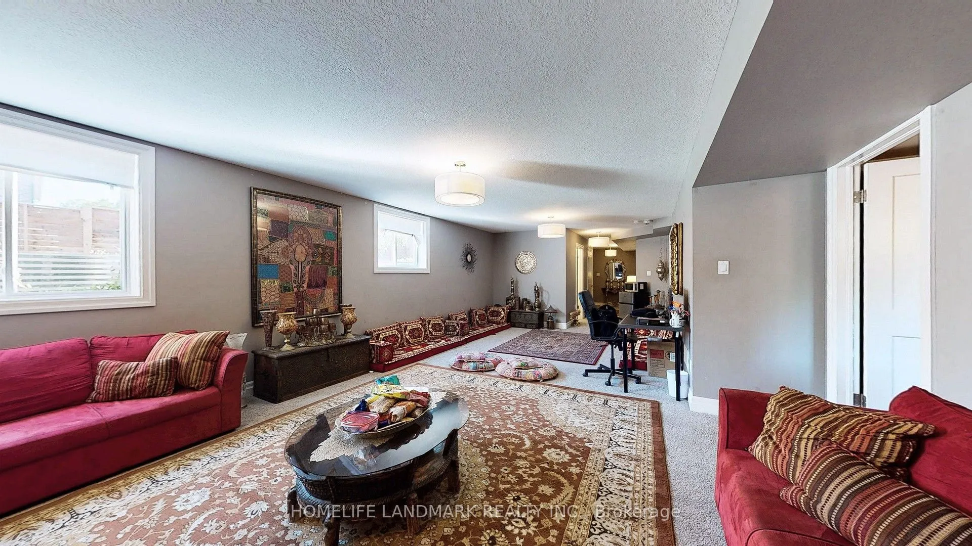 537 Millstream Drive