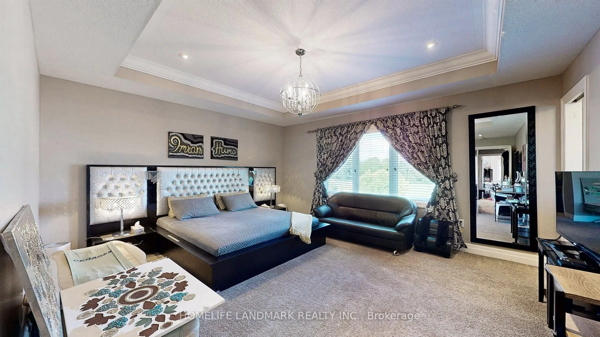 537 Millstream Drive