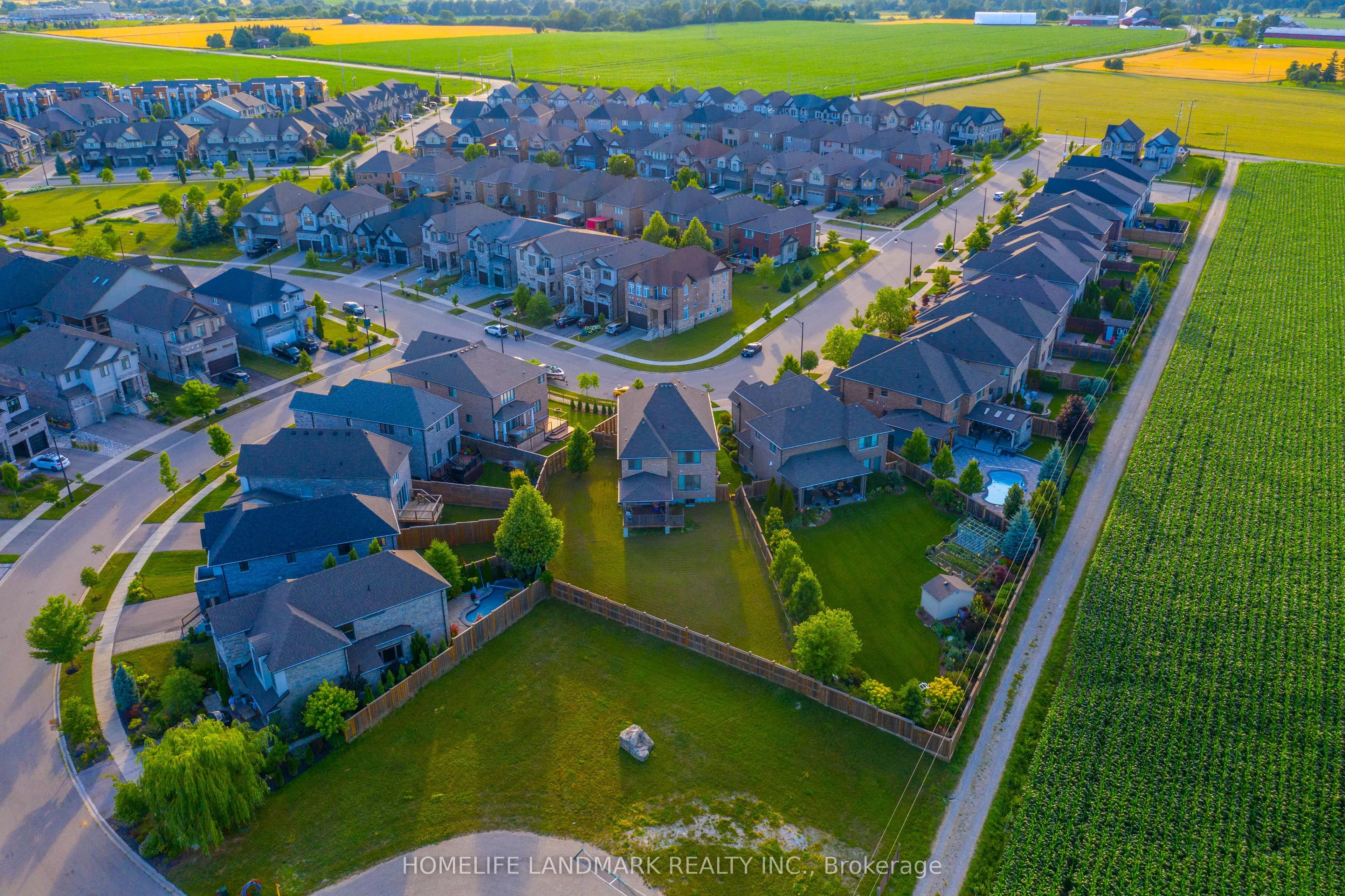 537 Millstream Drive