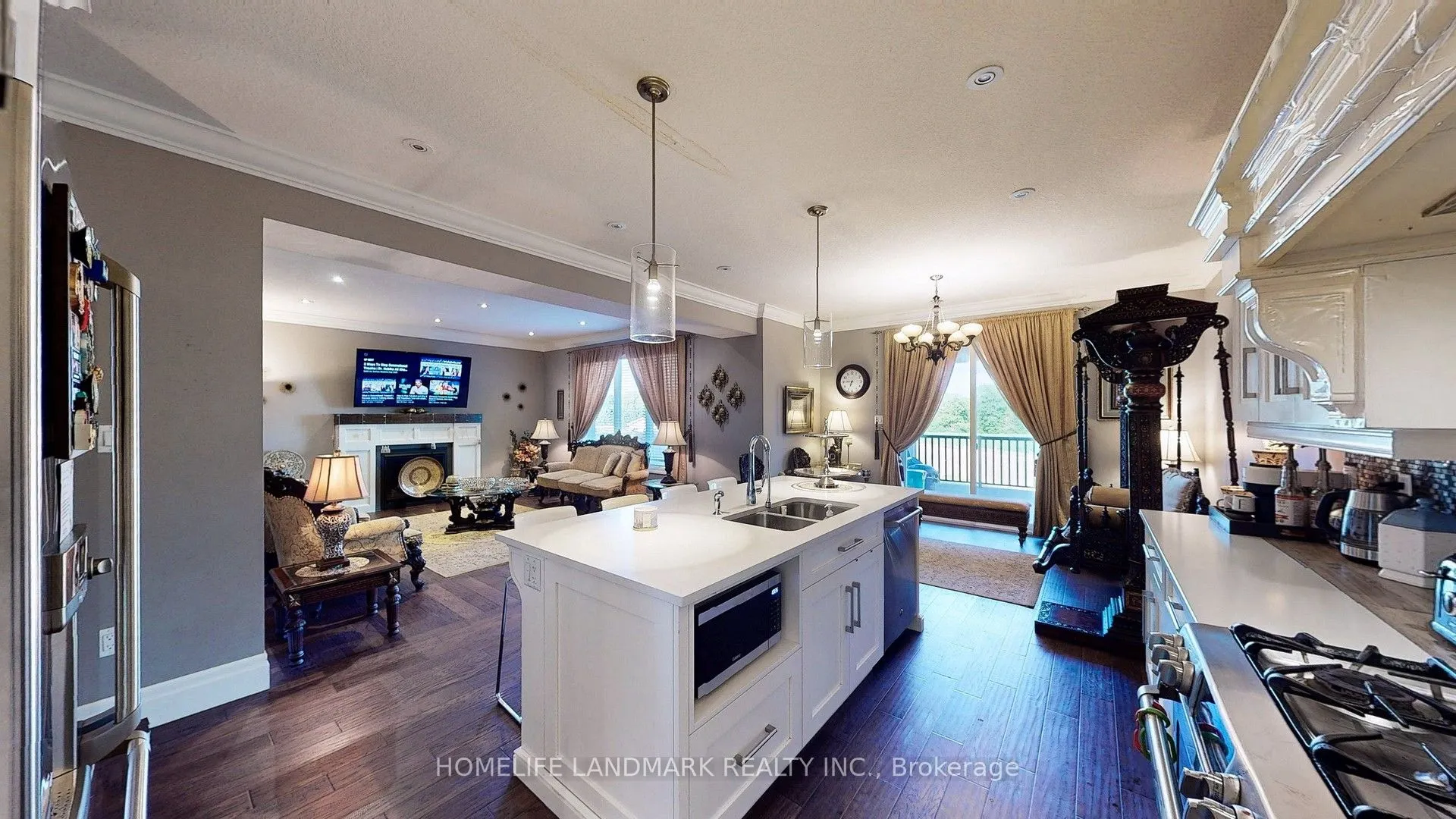 537 Millstream Drive