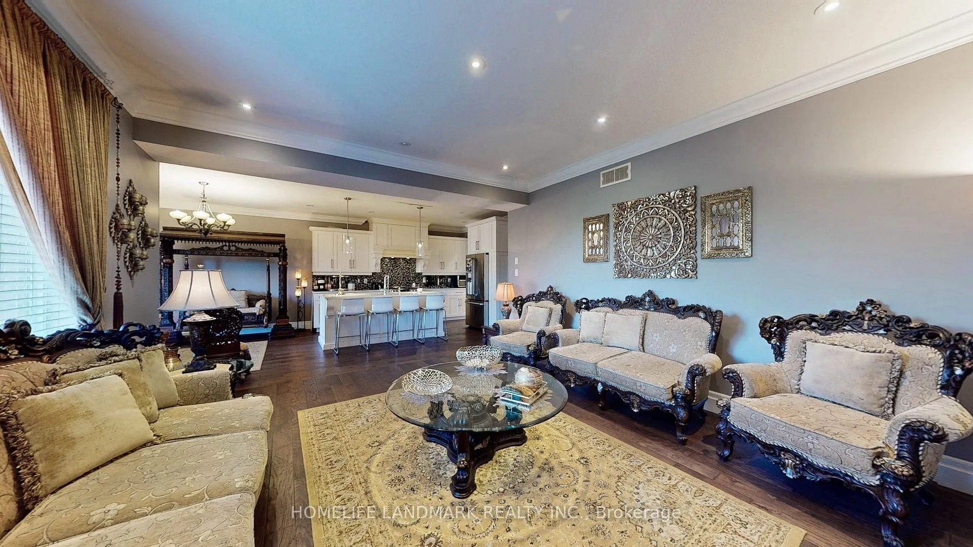 537 Millstream Drive