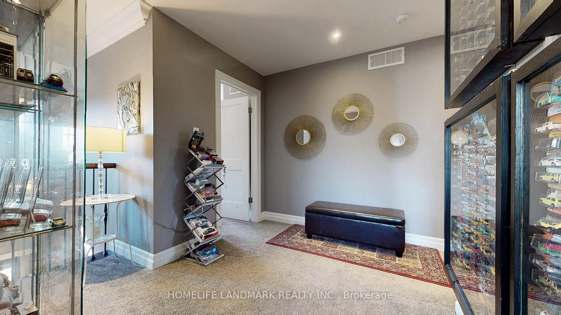537 Millstream Drive