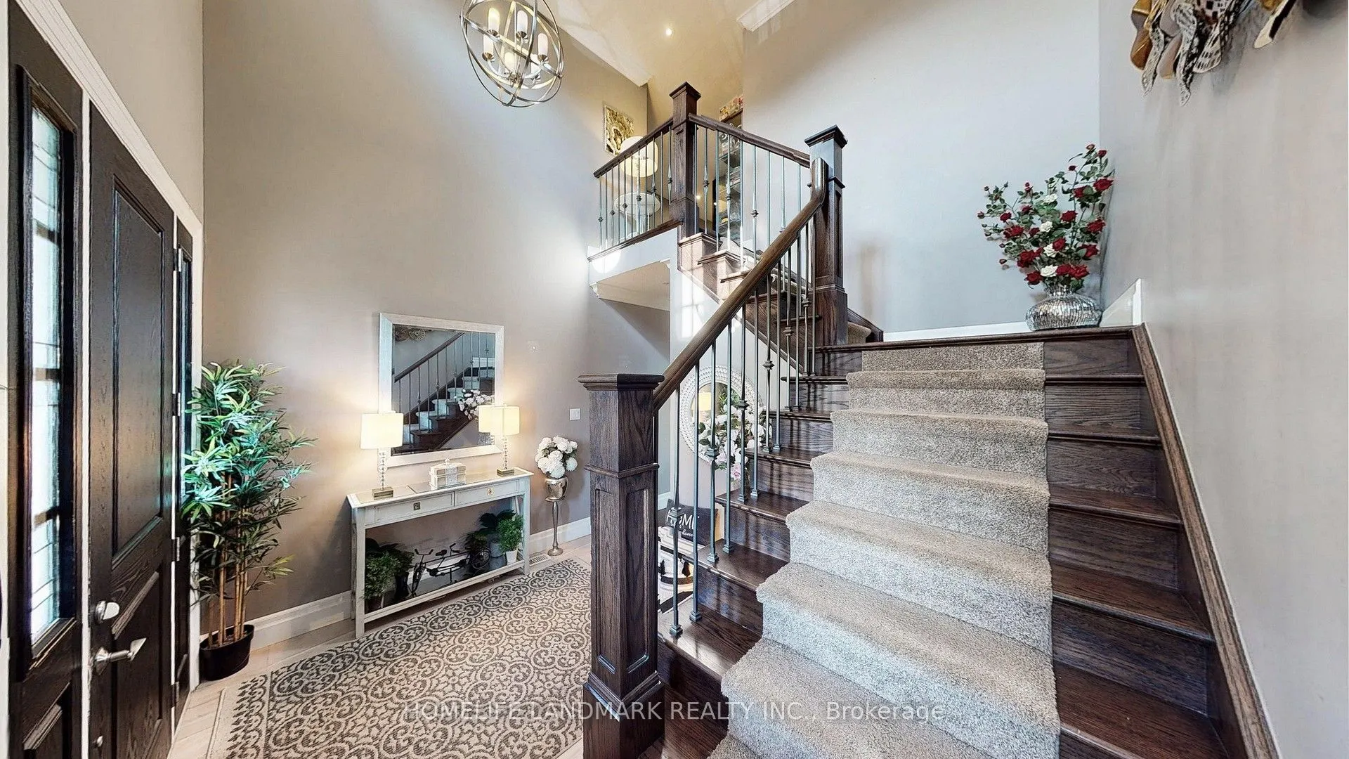 537 Millstream Drive
