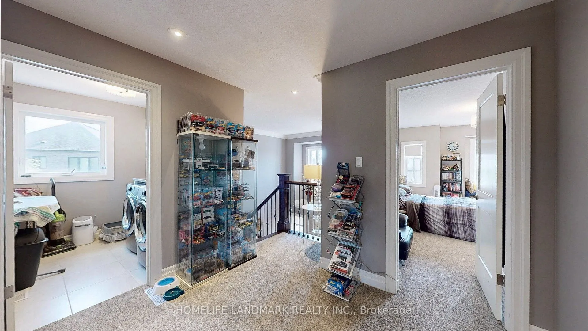 537 Millstream Drive