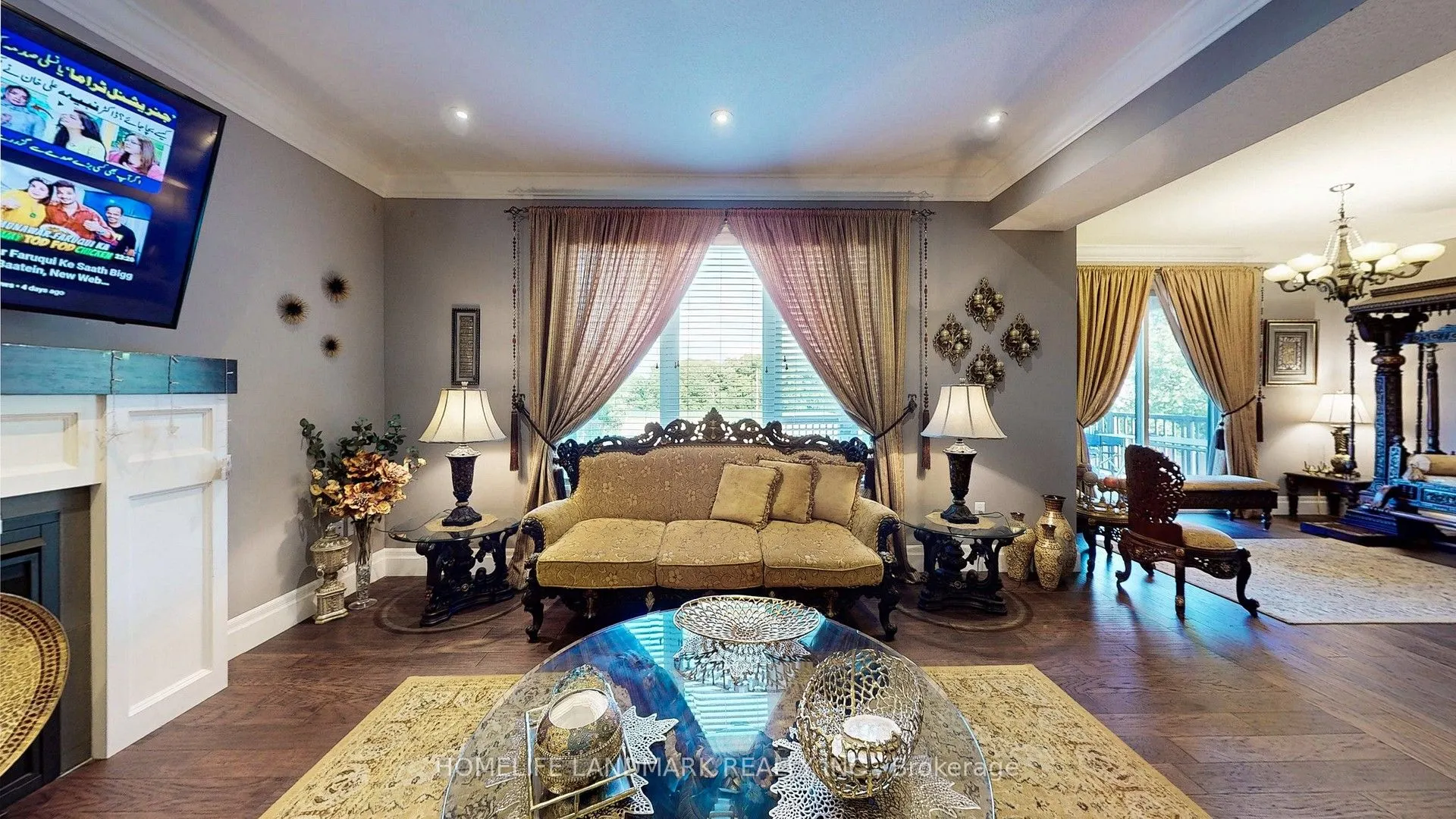 537 Millstream Drive