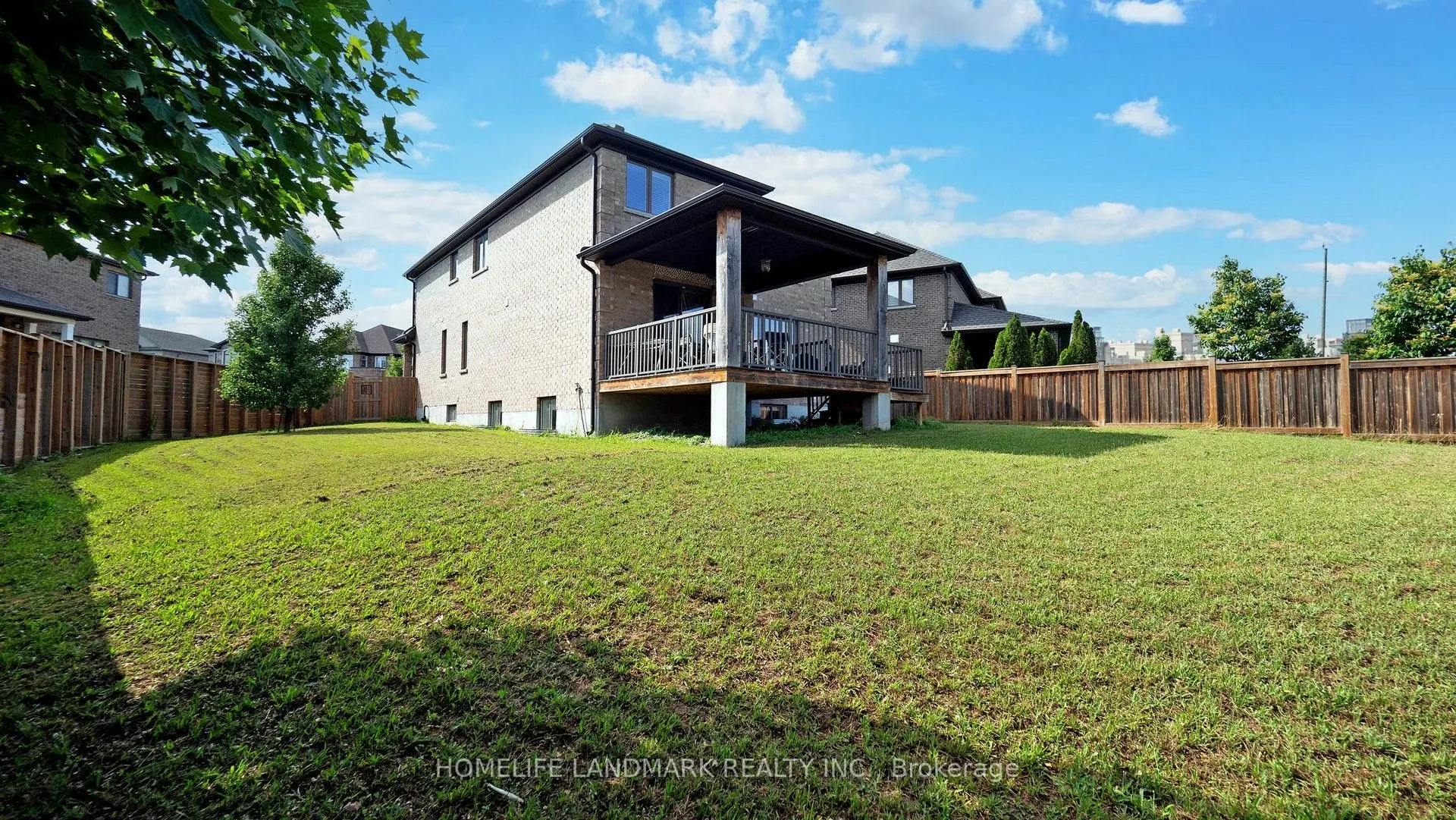 537 Millstream Drive
