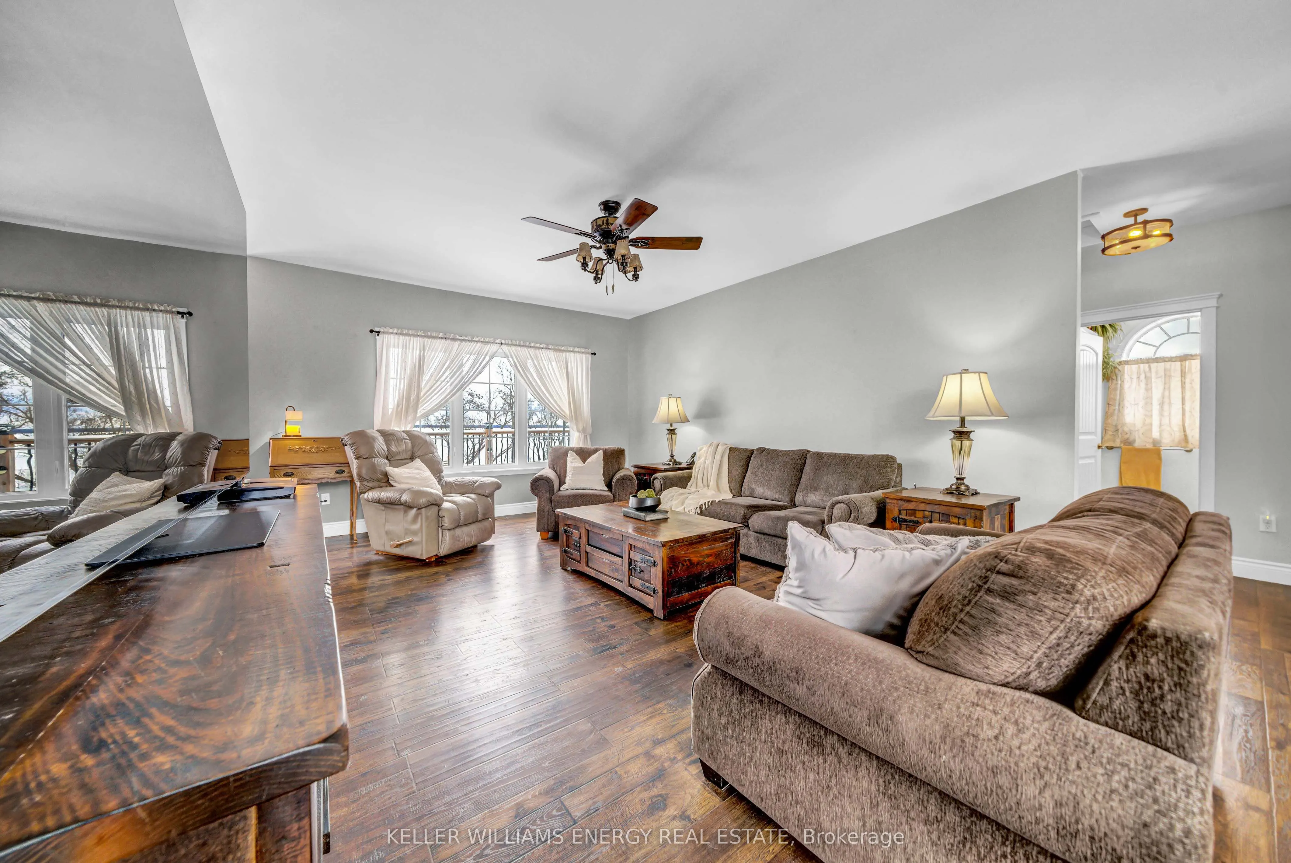 516 Allison Road