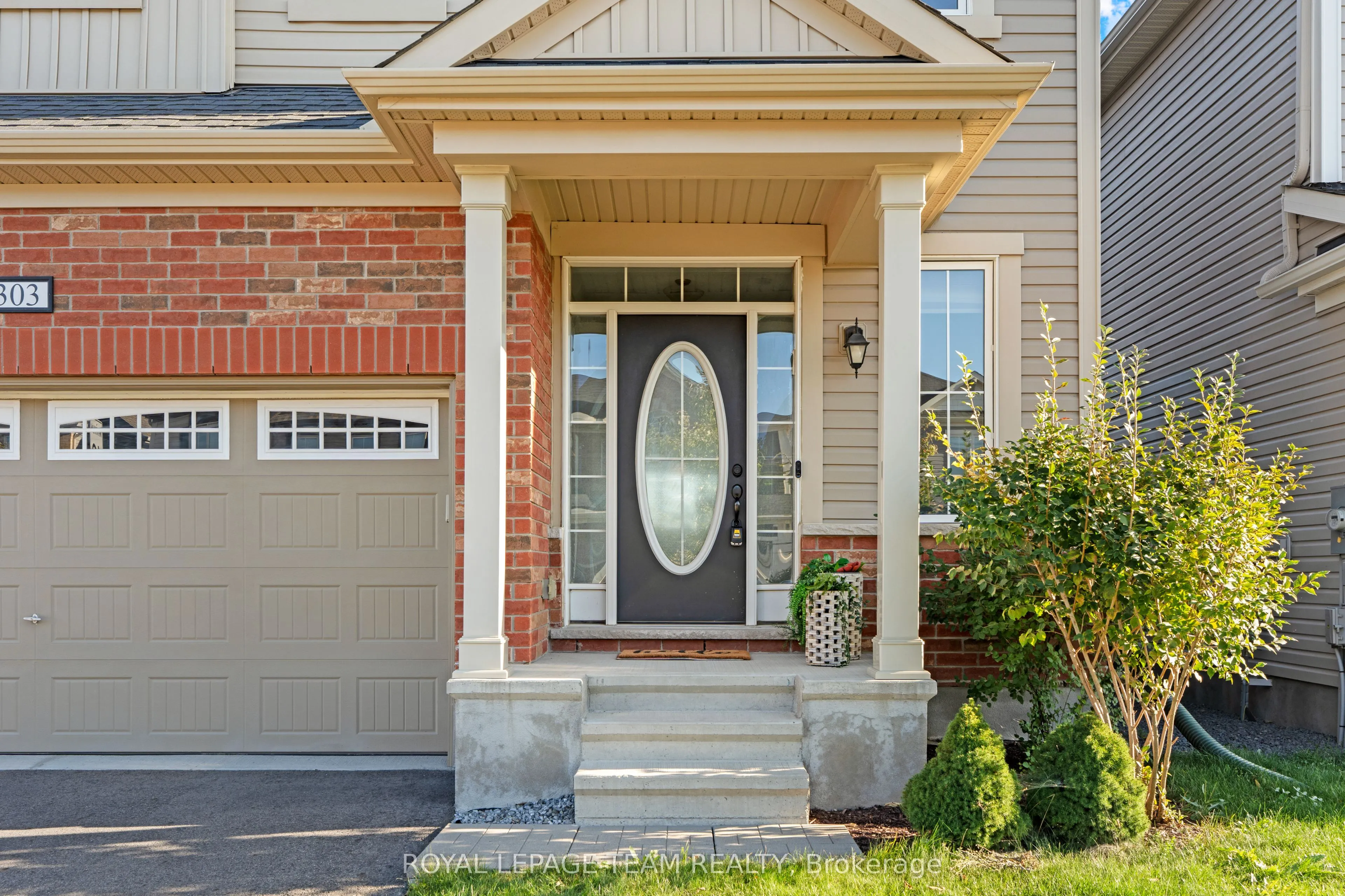 303 Sweetclover Way