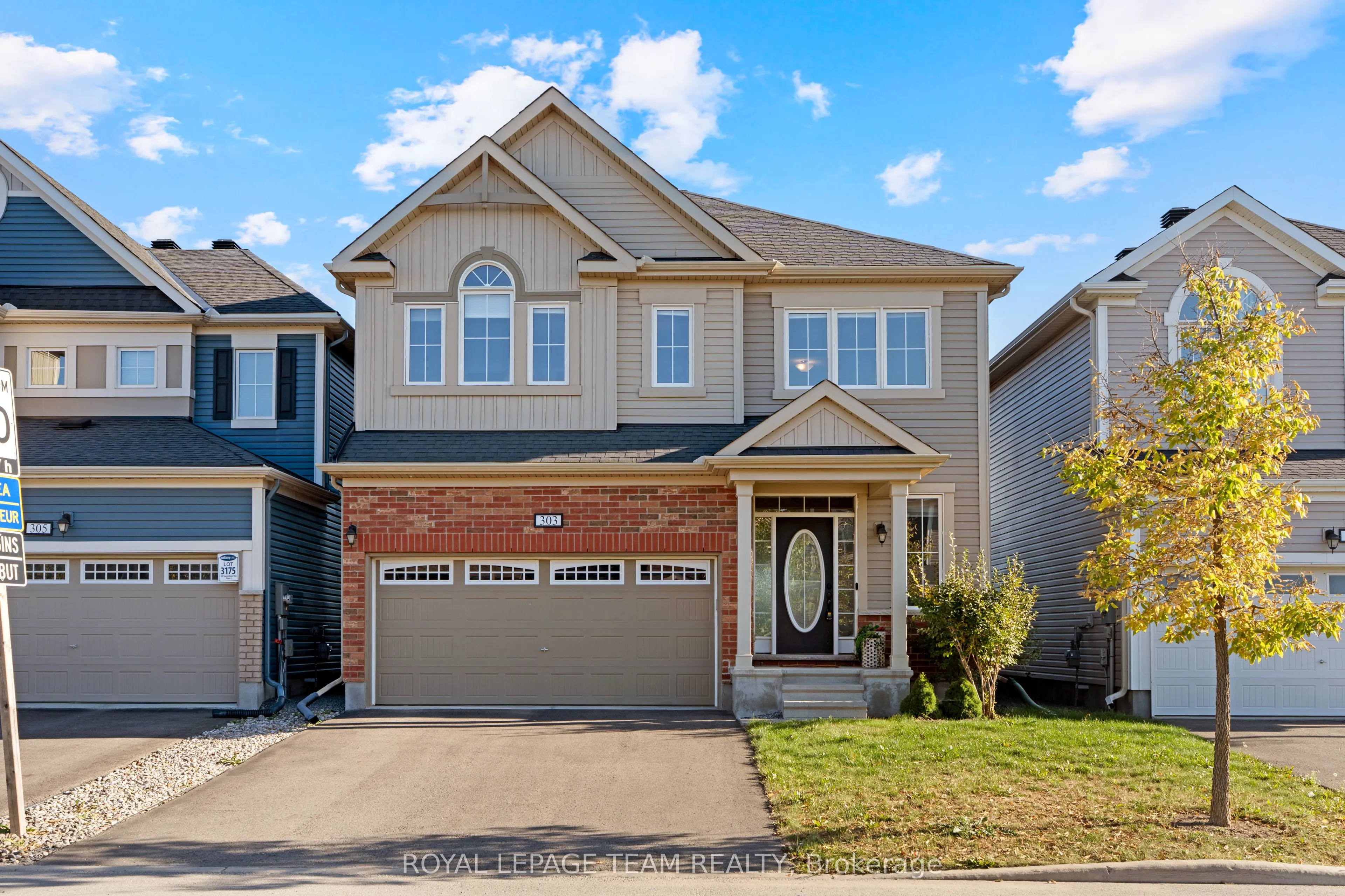 303 Sweetclover Way