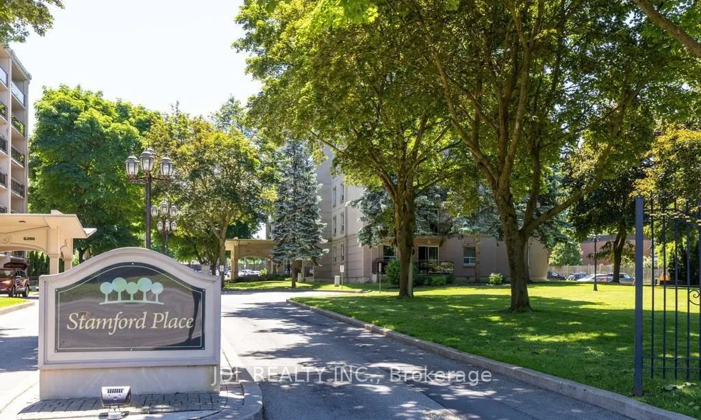 6400 Huggins Street, #908