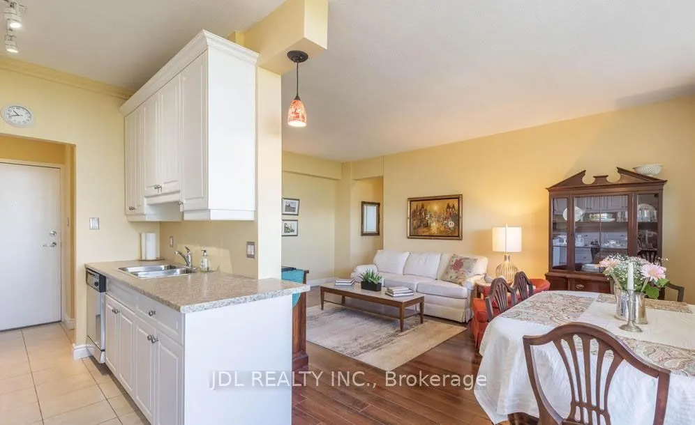 6400 Huggins Street, #908