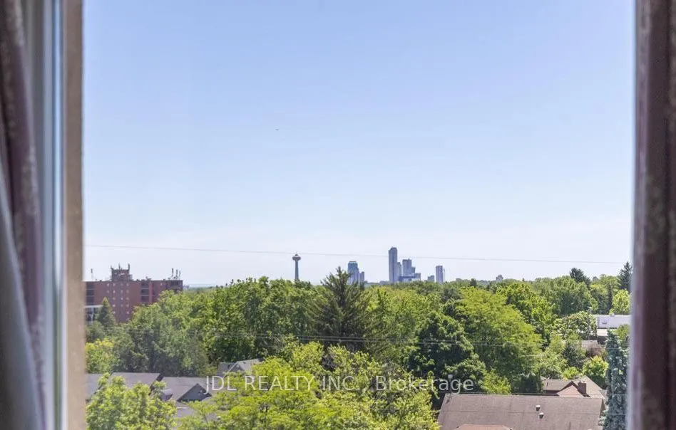 6400 Huggins Street, #908