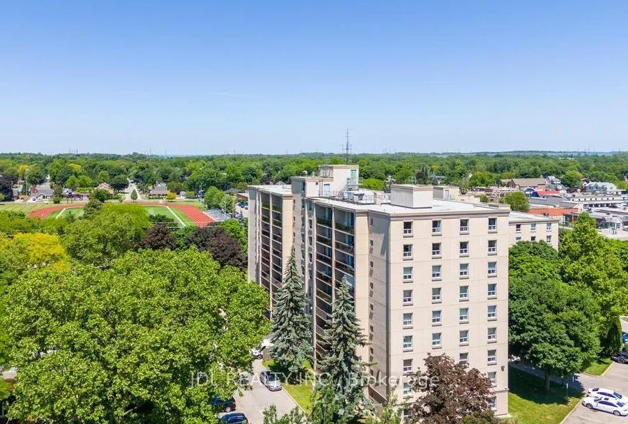 6400 Huggins Street, #908