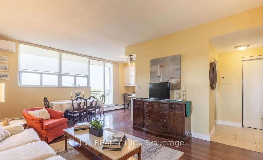 6400 Huggins Street, #908