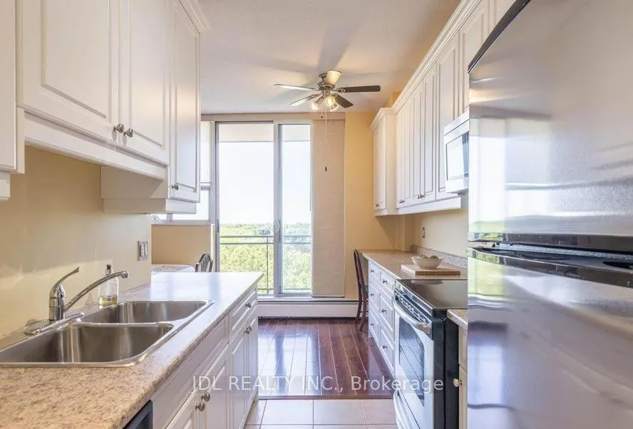 6400 Huggins Street, #908