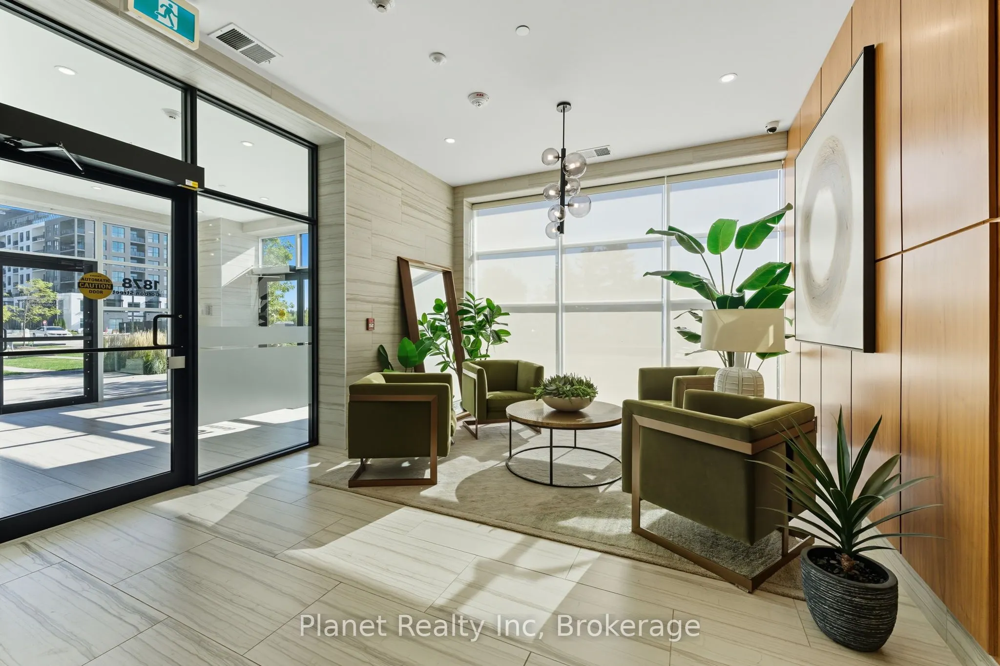 1878 Gordon Street, #103