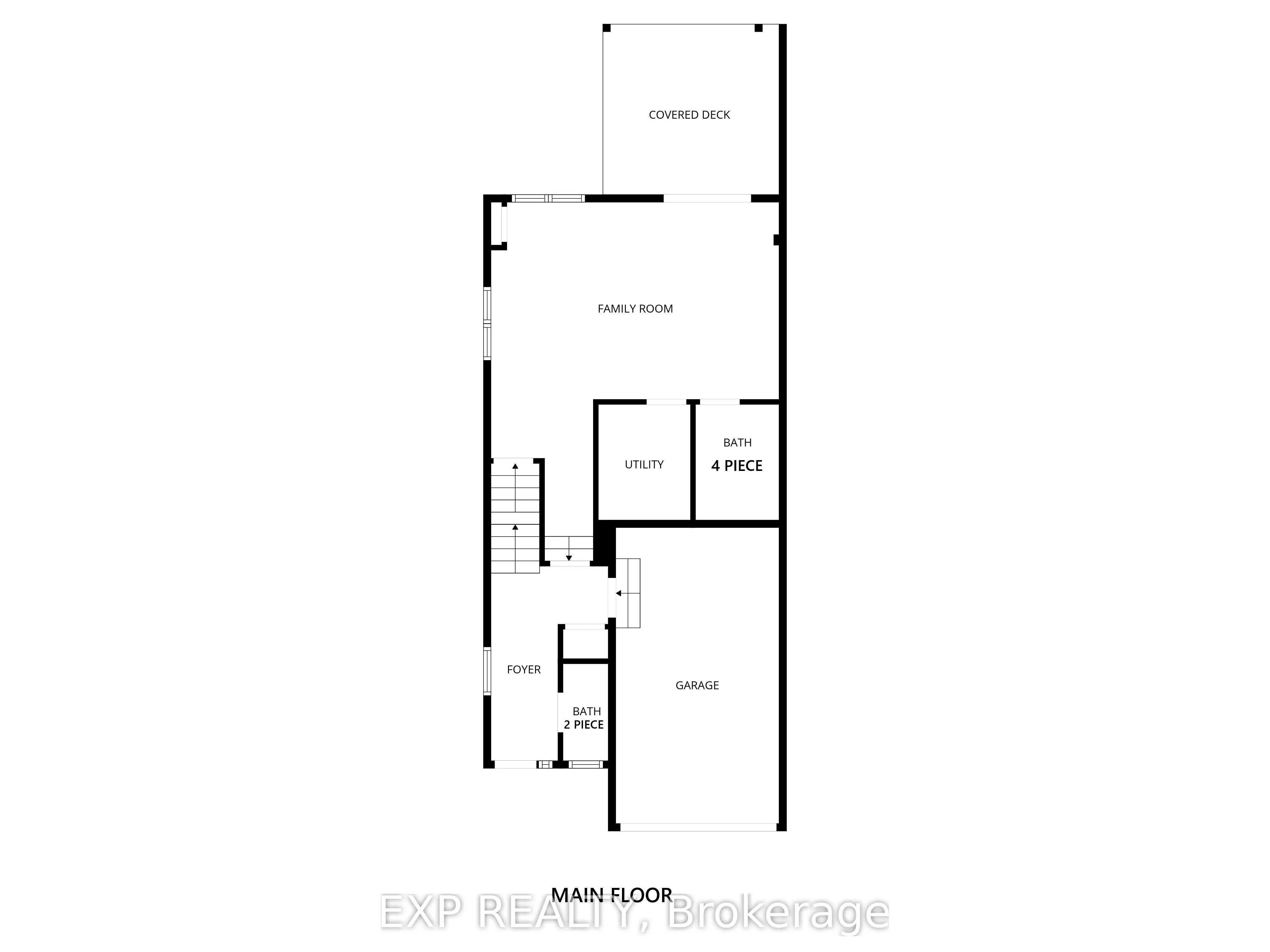2235 BLACKWATER Road, #66