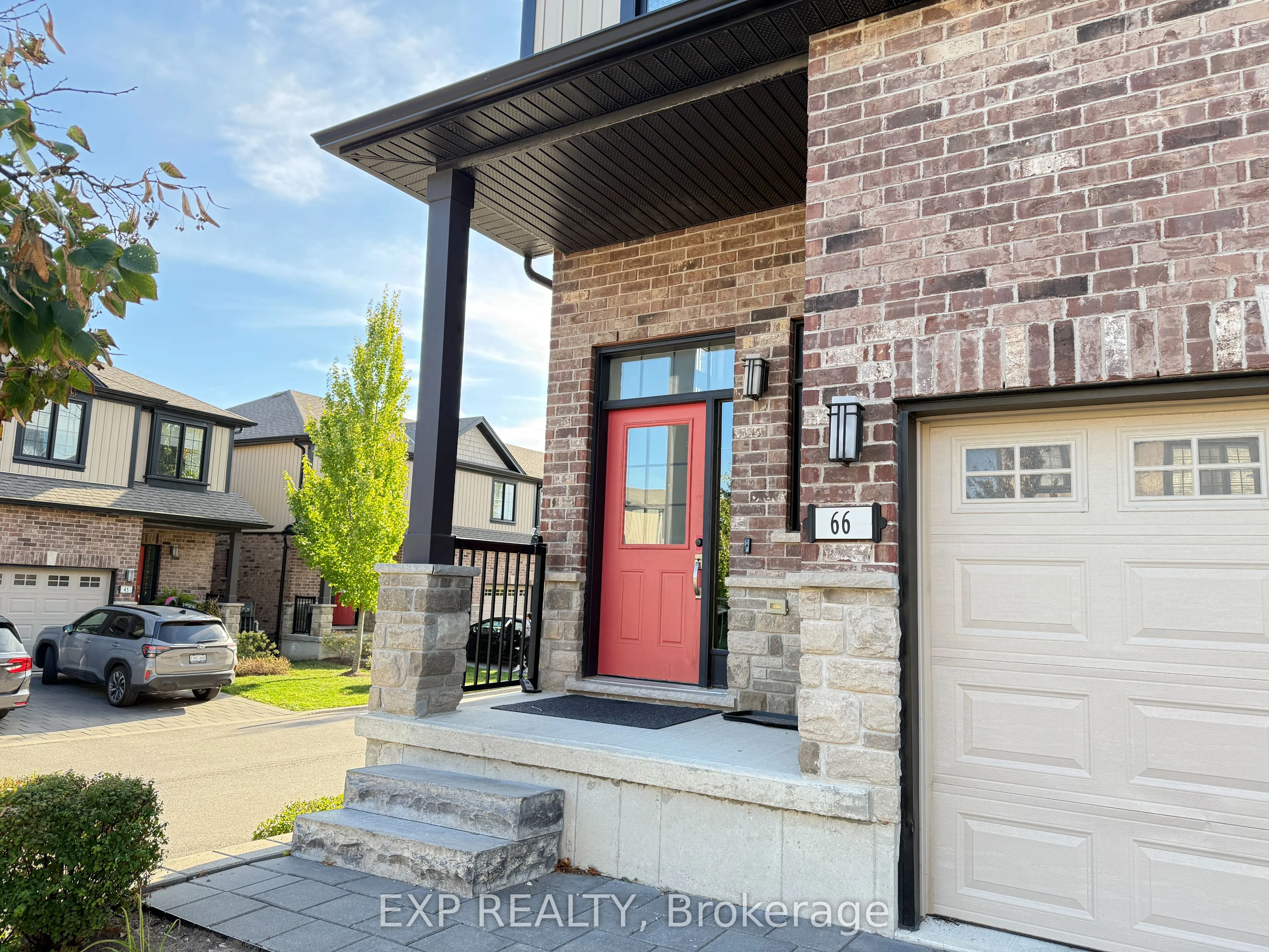 2235 BLACKWATER Road, #66
