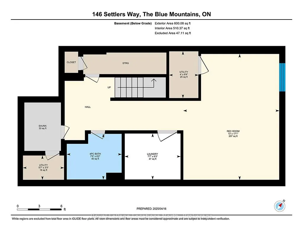 146 Settlers Way, #38