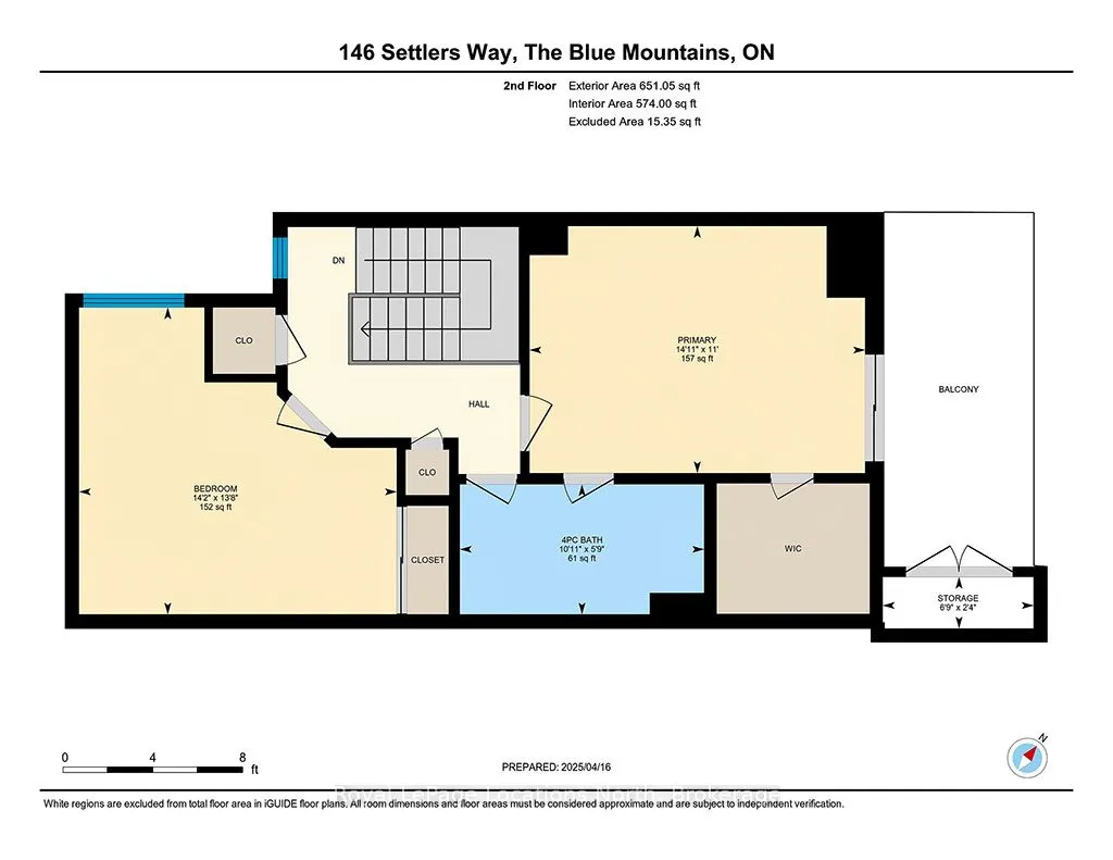 146 Settlers Way, #38