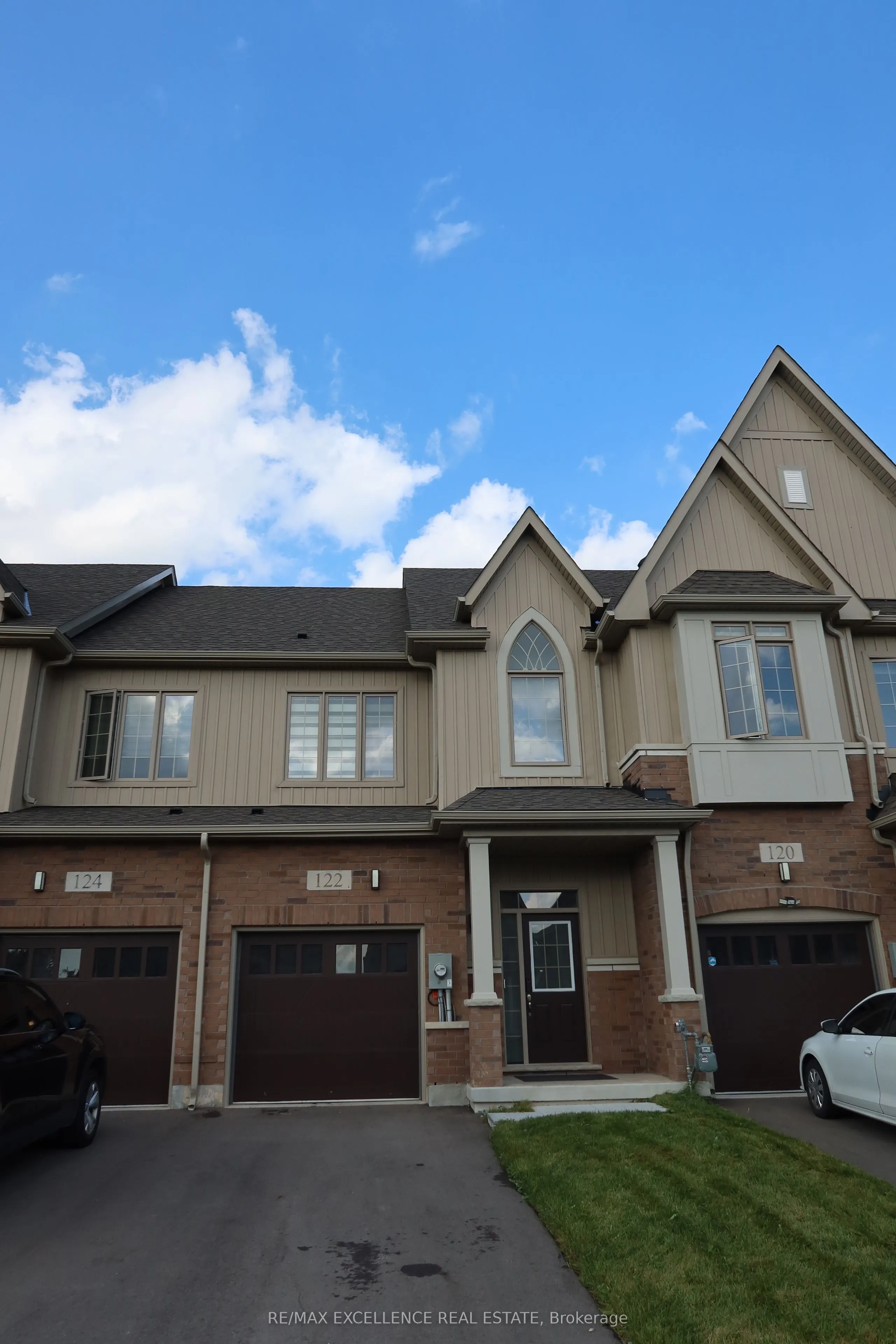122 WATERS Way
