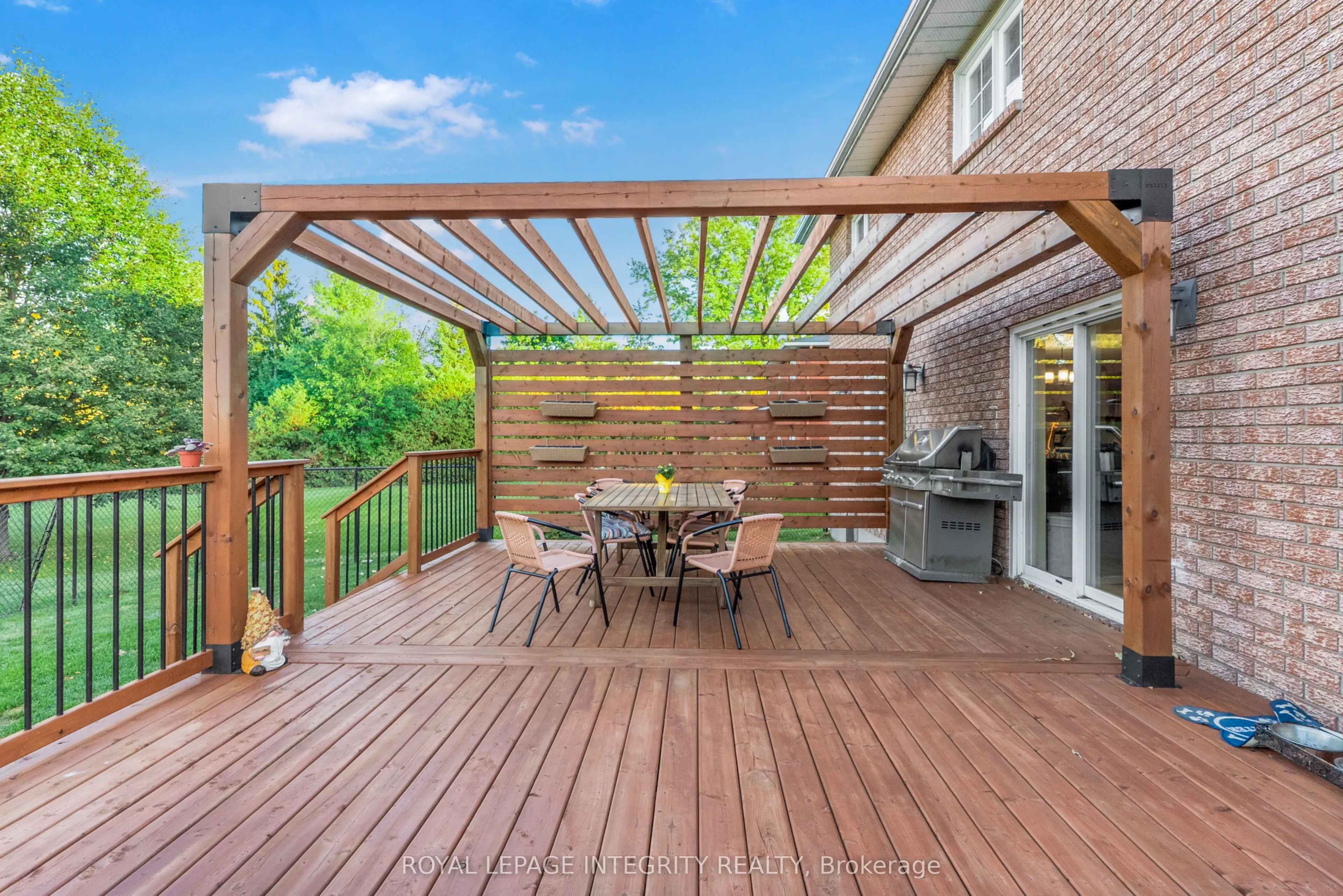 1109 Cindy Hill Crescent