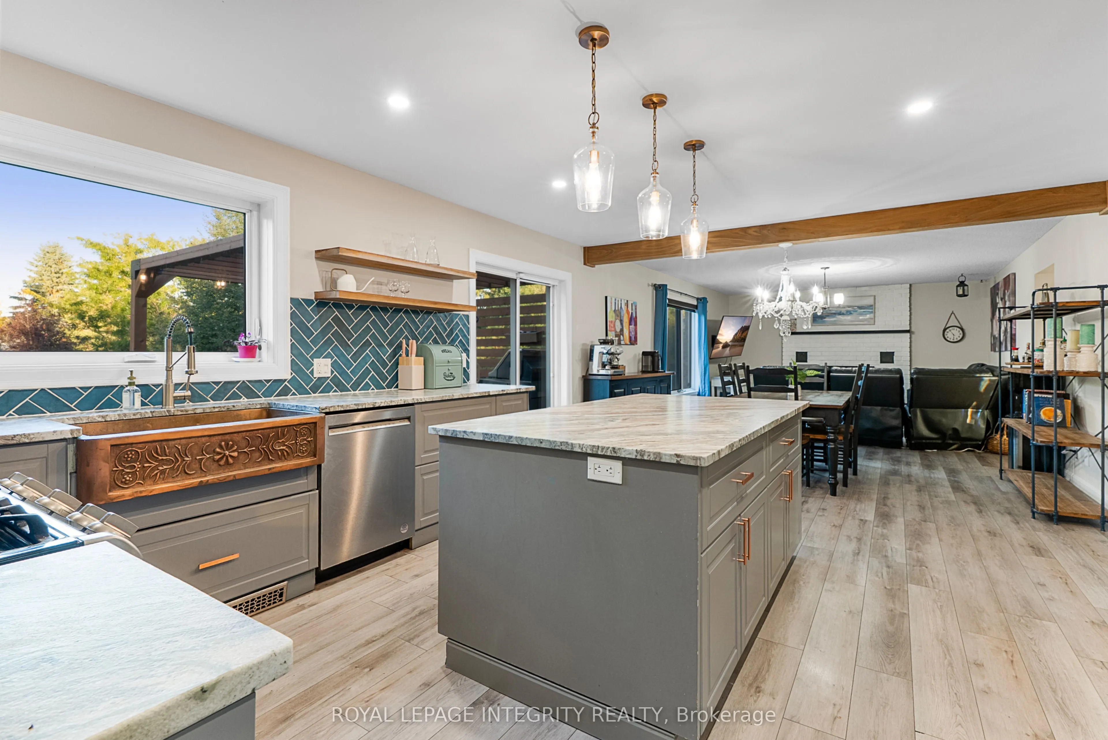 1109 Cindy Hill Crescent