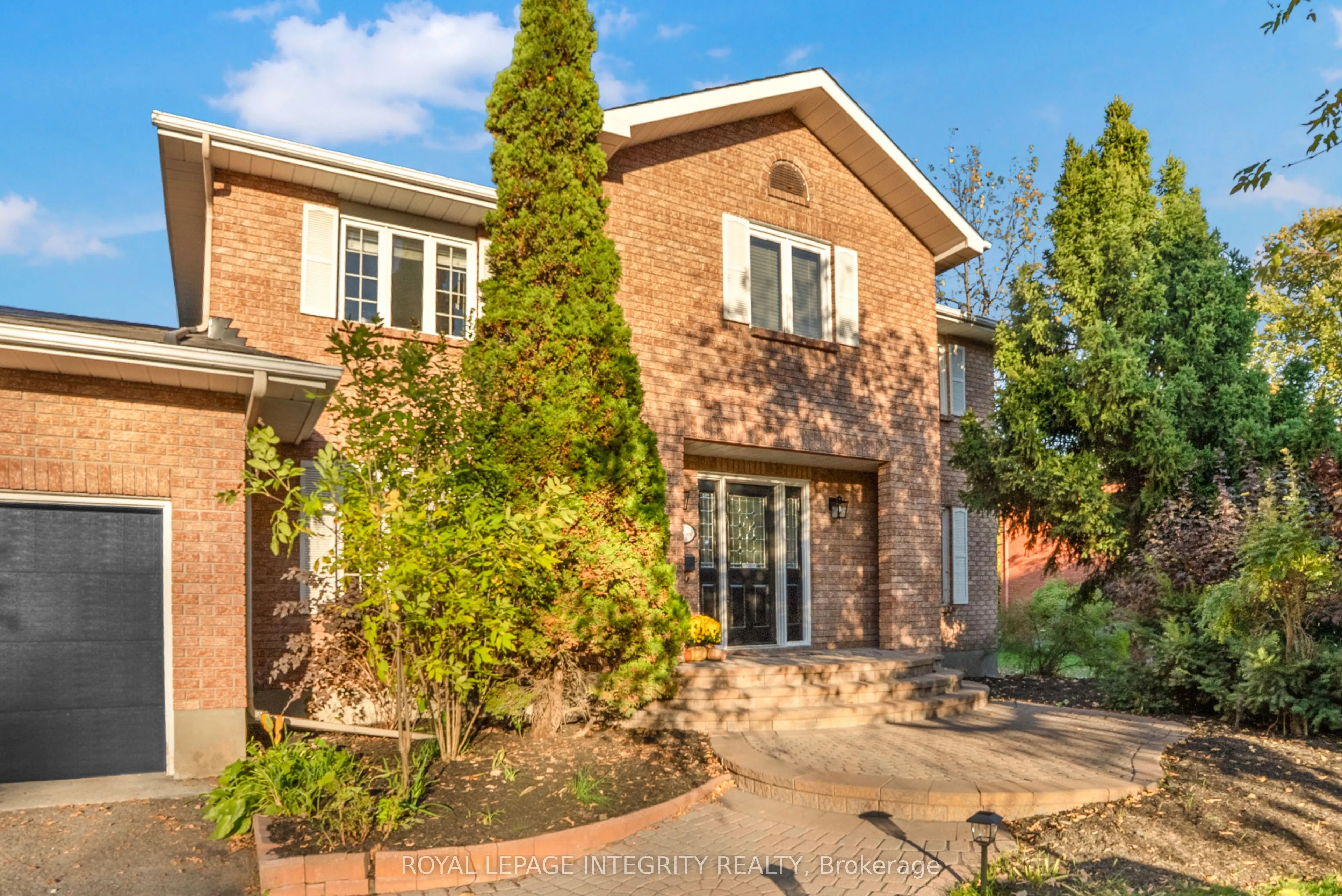 1109 Cindy Hill Crescent