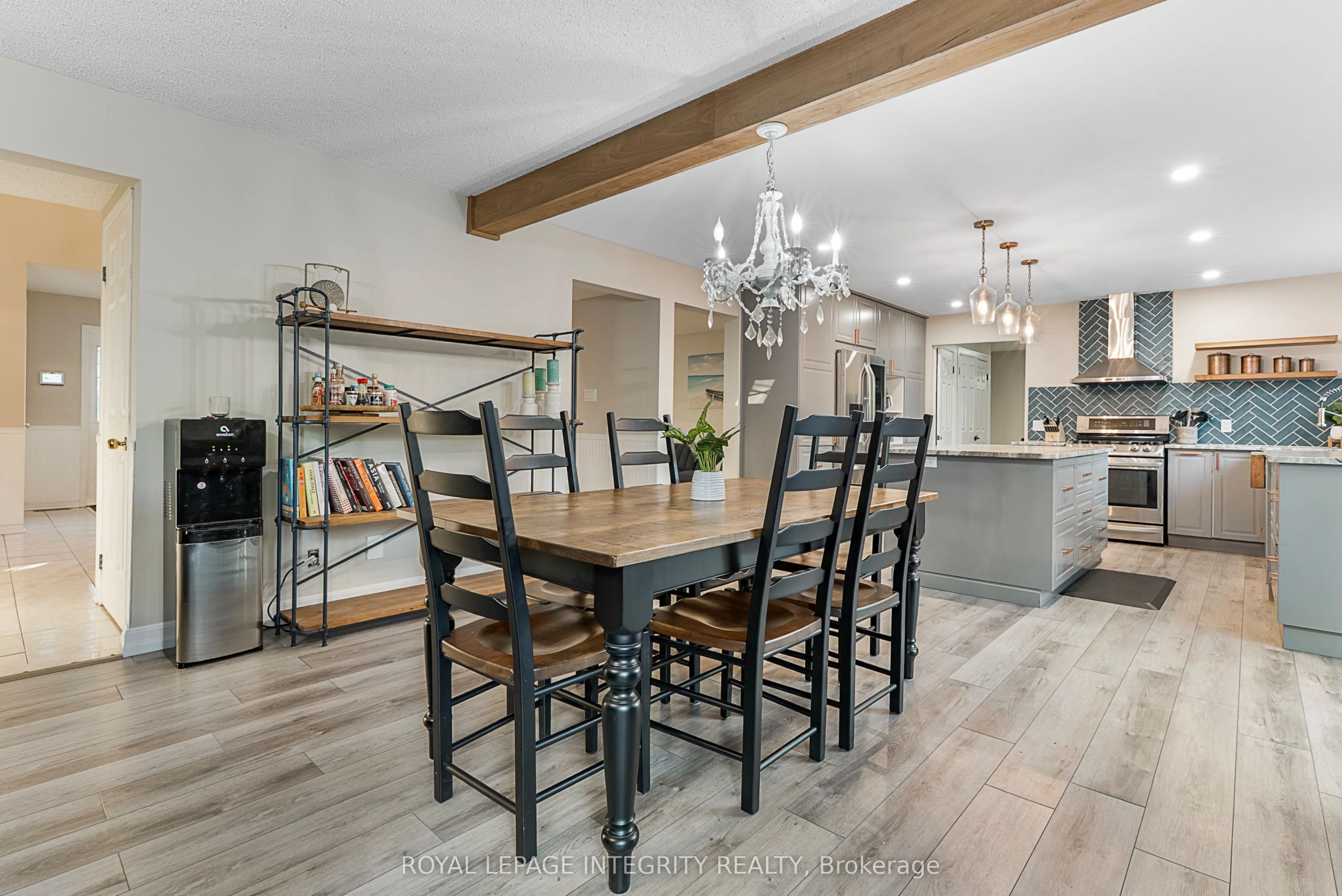 1109 Cindy Hill Crescent