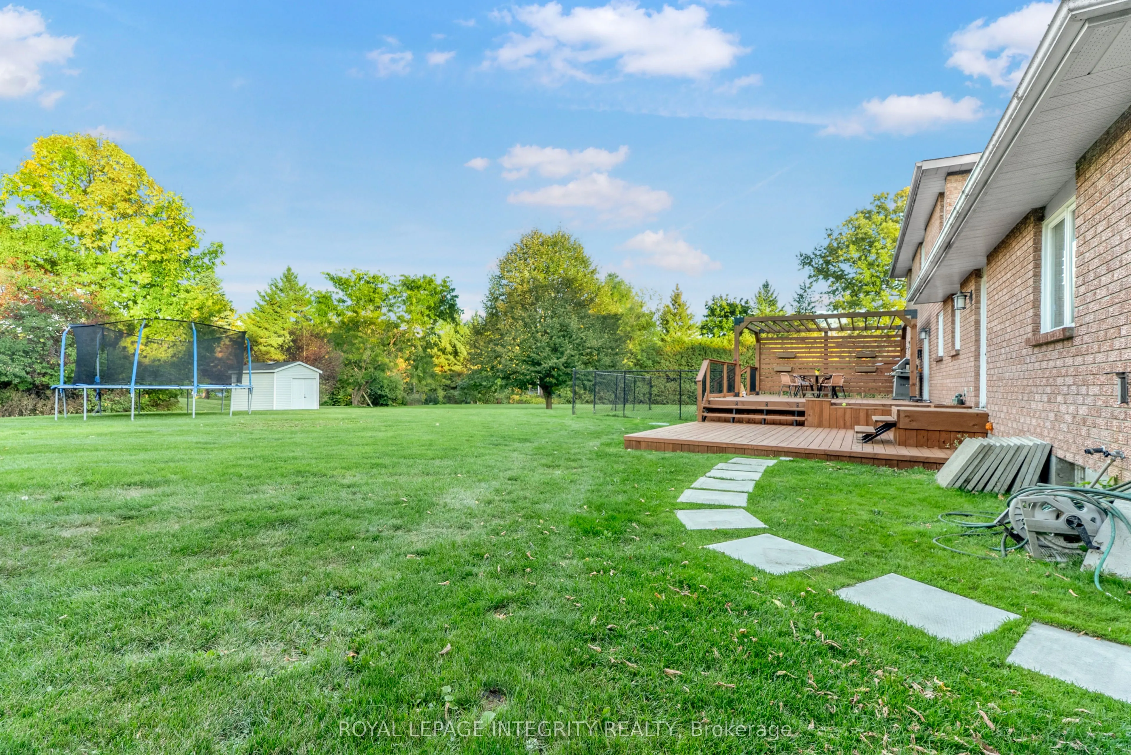 1109 Cindy Hill Crescent