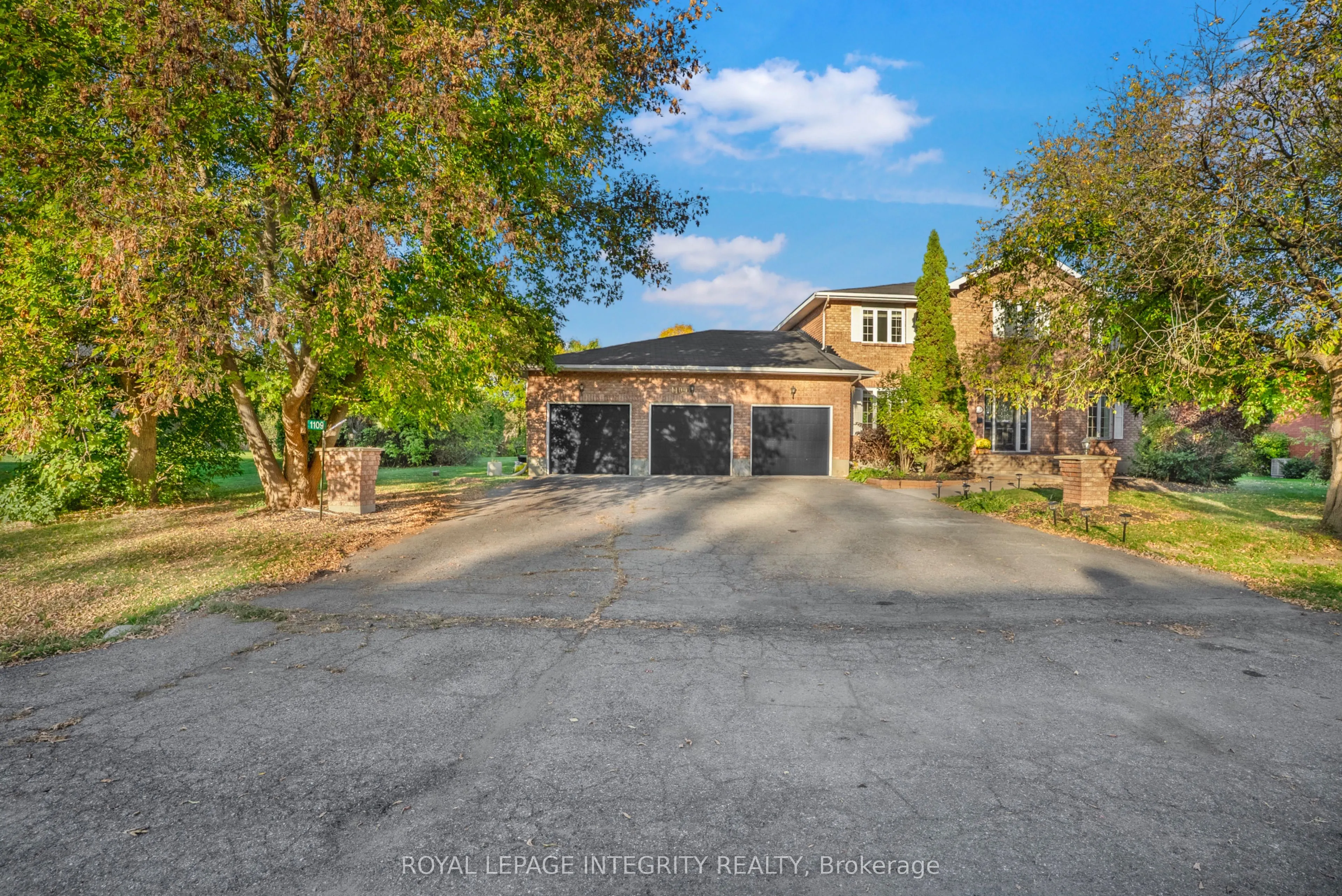 1109 Cindy Hill Crescent