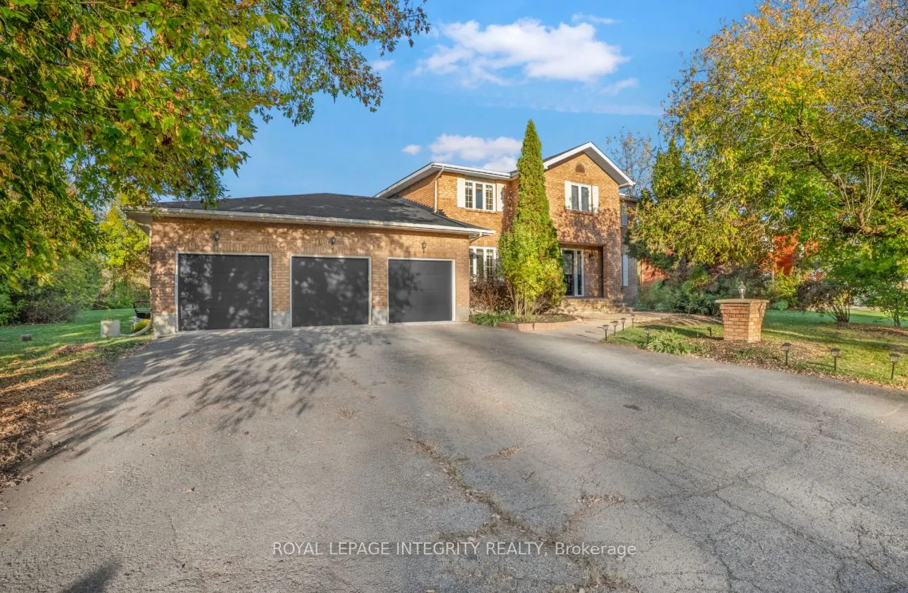 1109 Cindy Hill Crescent