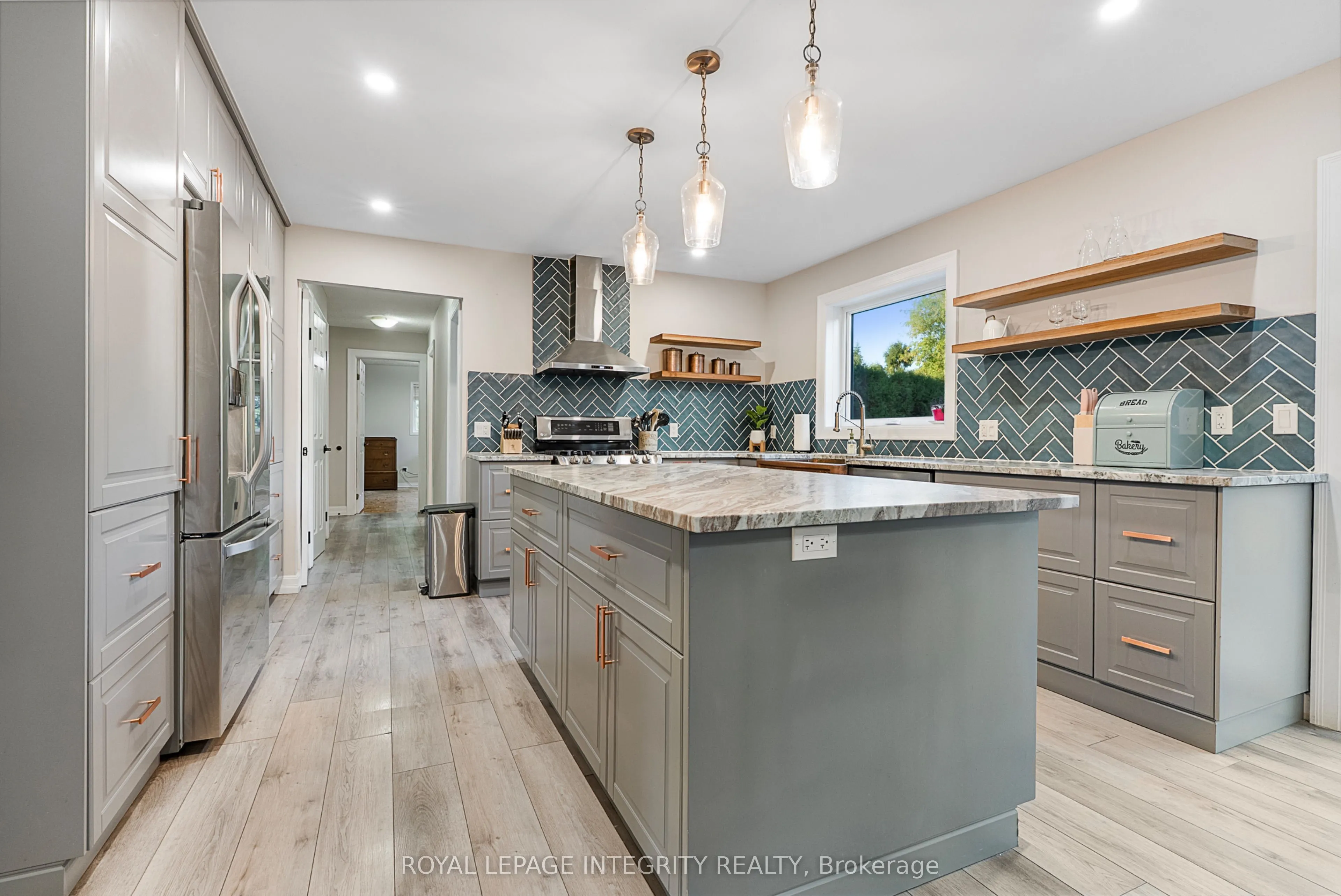 1109 Cindy Hill Crescent