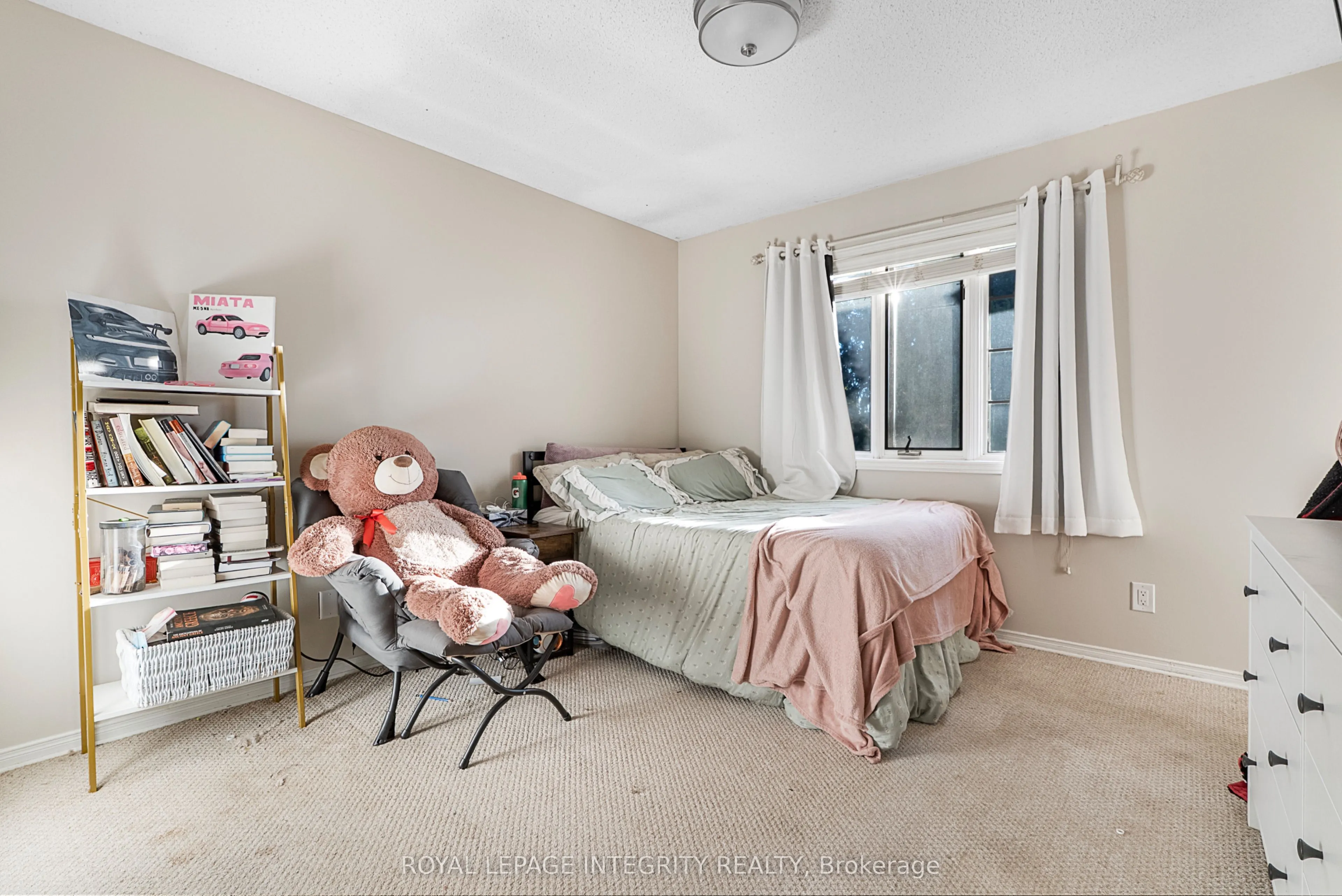 1109 Cindy Hill Crescent