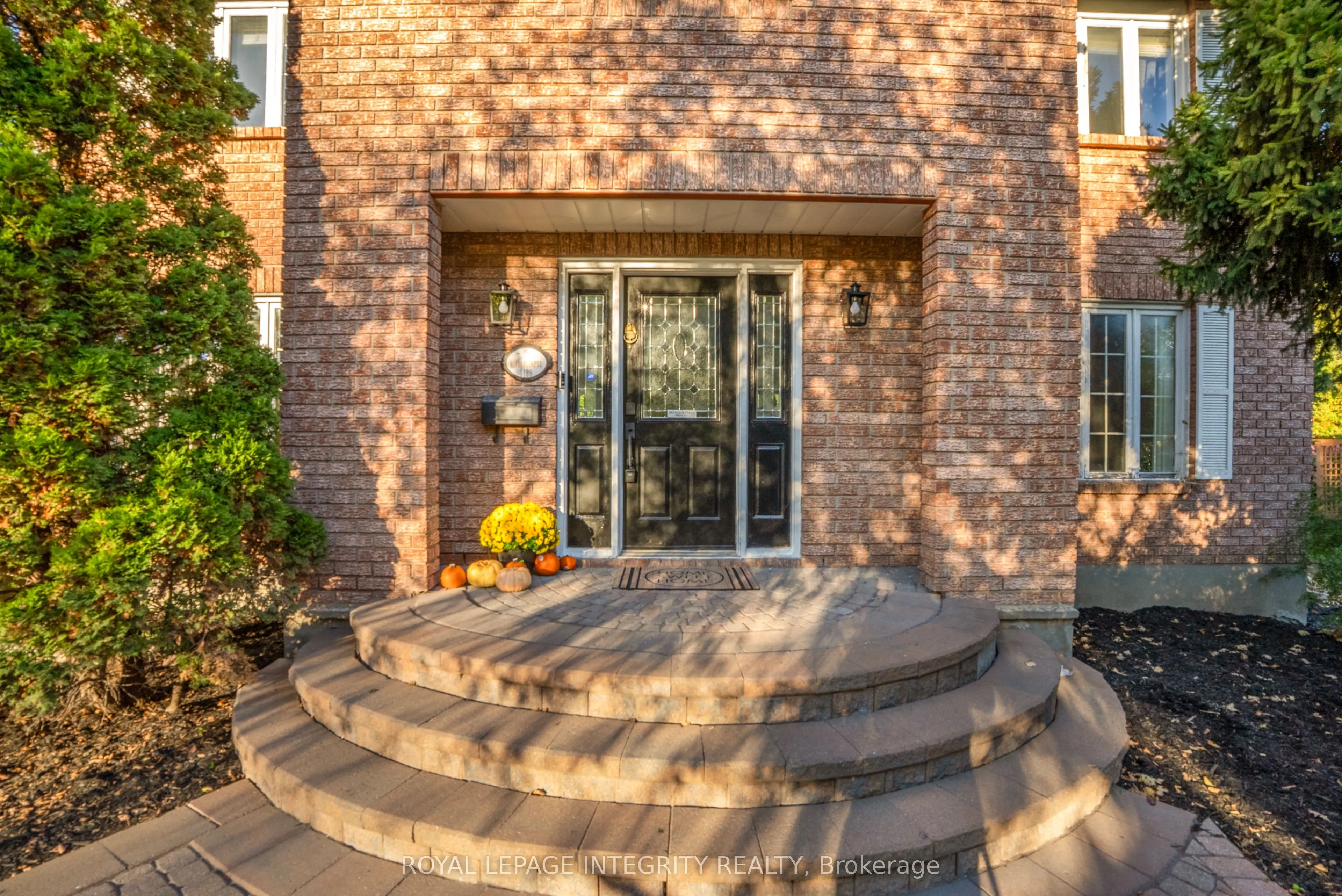 1109 Cindy Hill Crescent