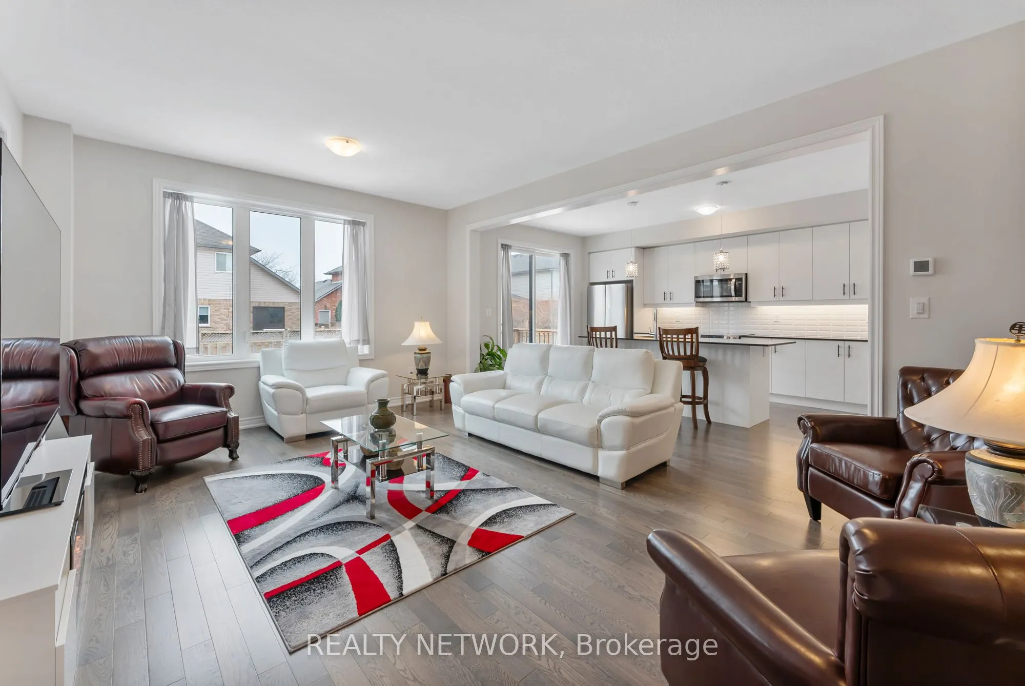 107 Starfire Crescent