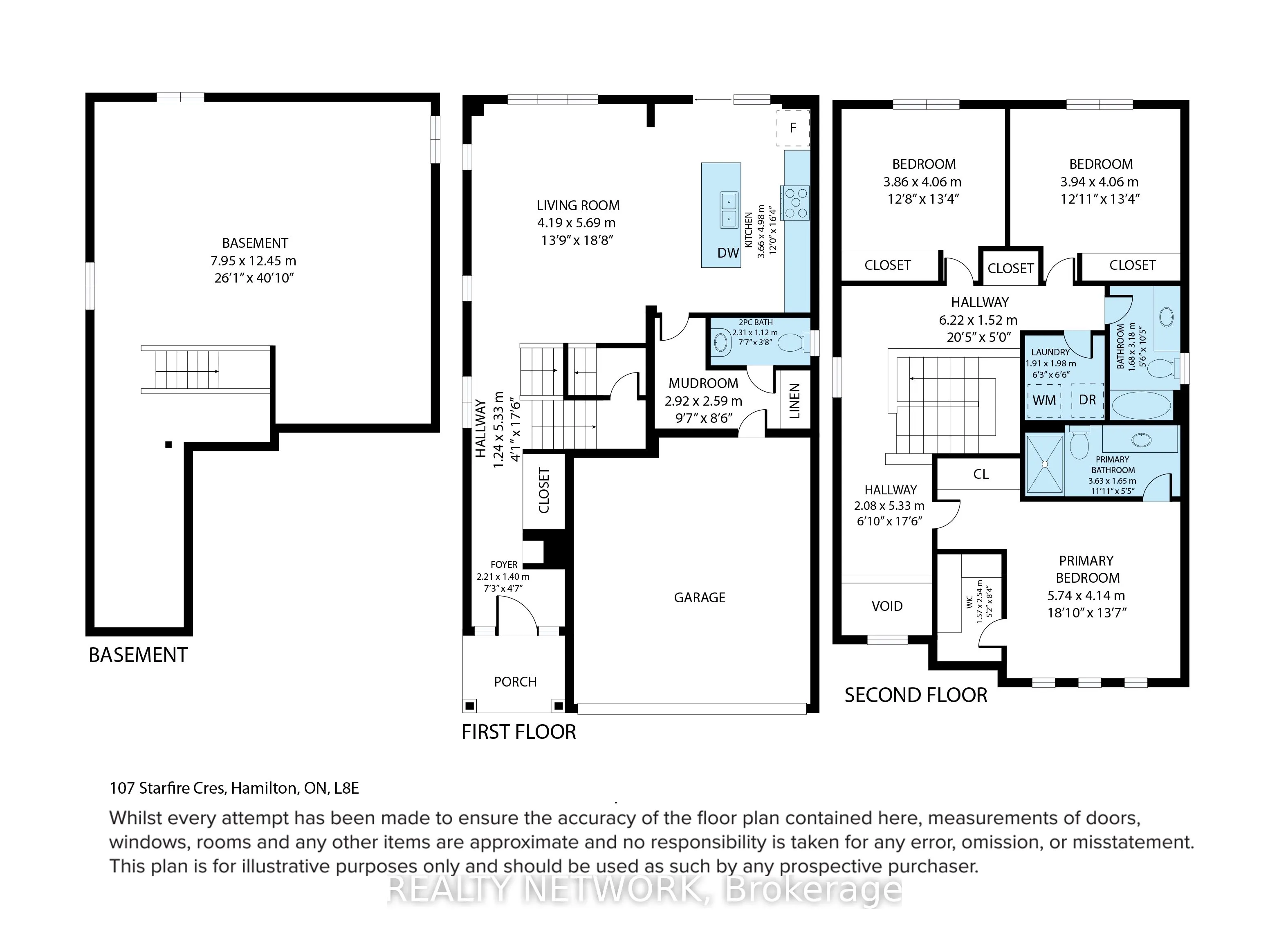 107 Starfire Crescent