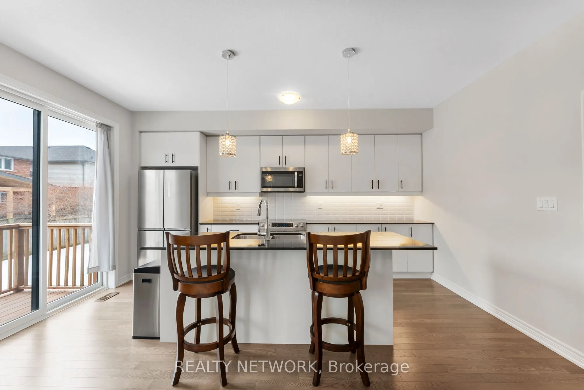 107 Starfire Crescent