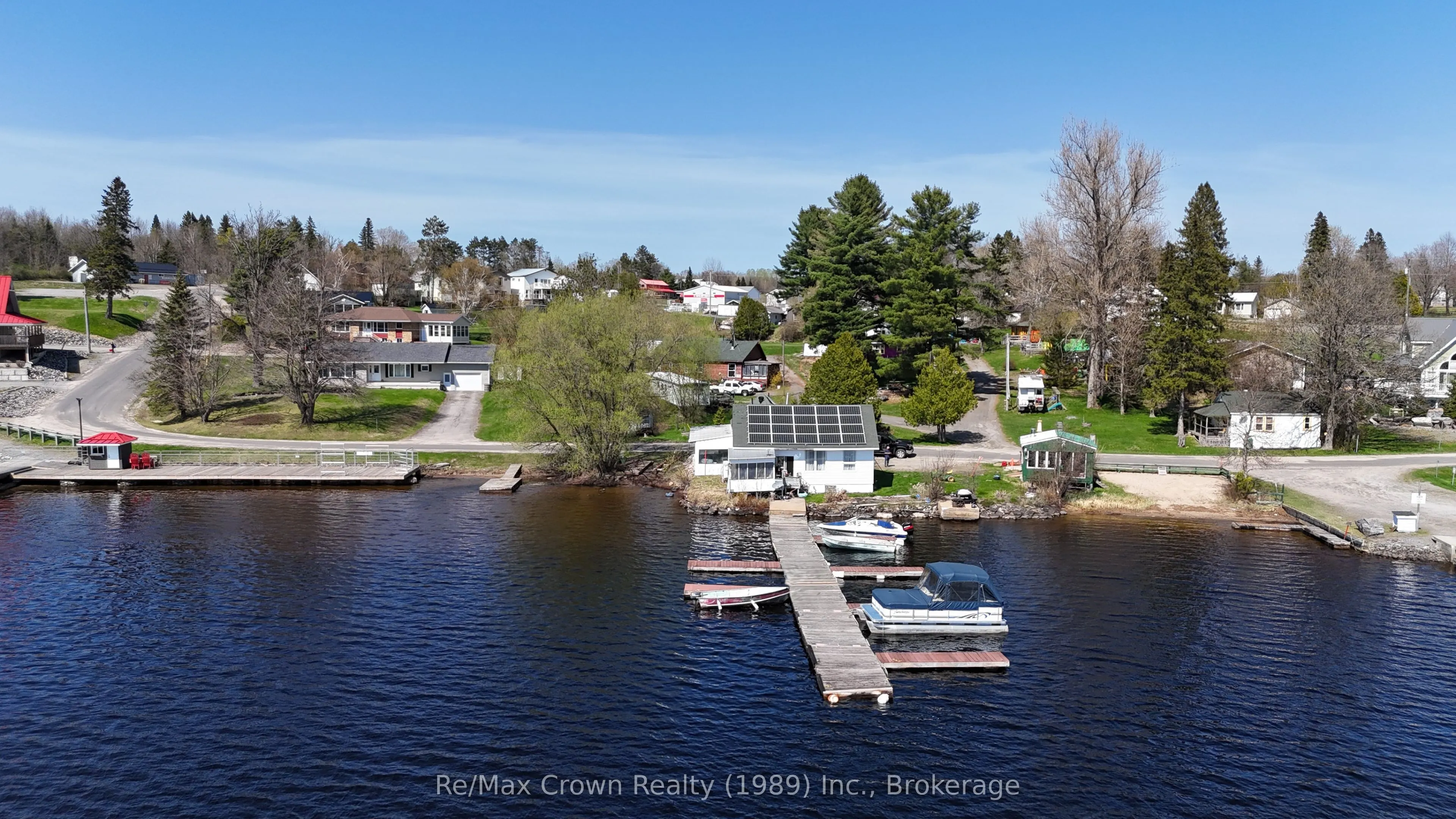 85/84 Wilson Lake Road