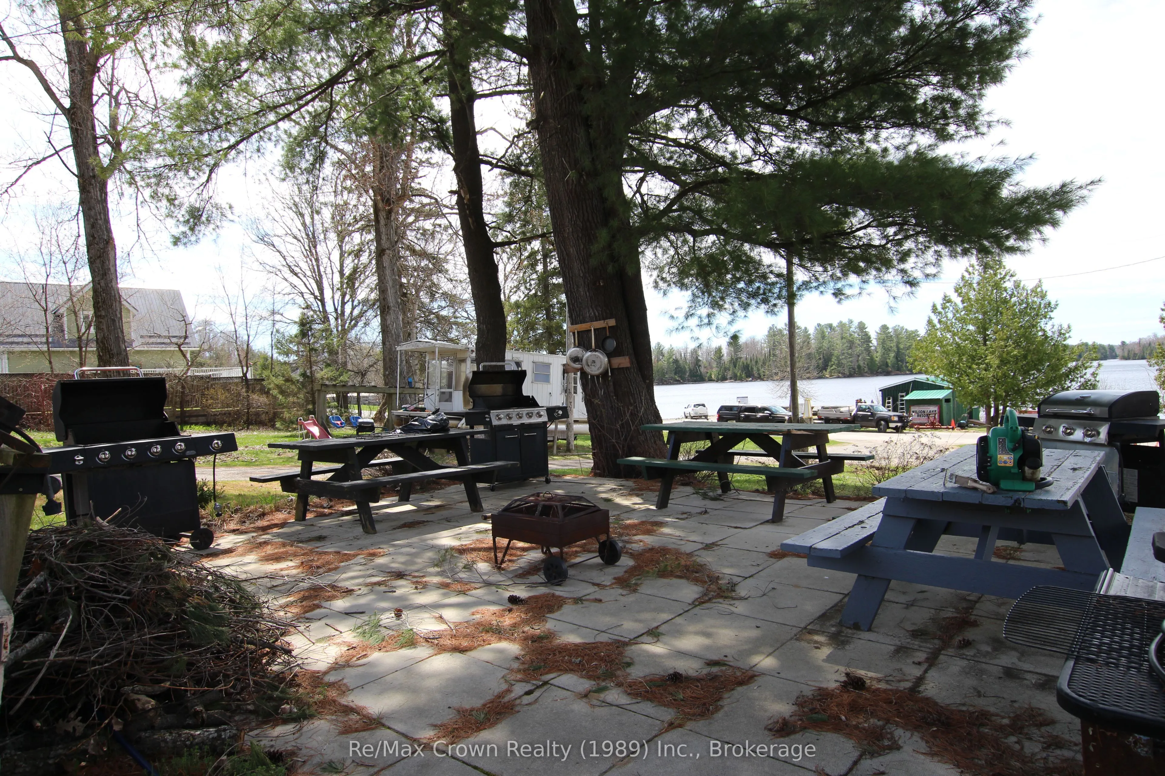 85/84 Wilson Lake Road